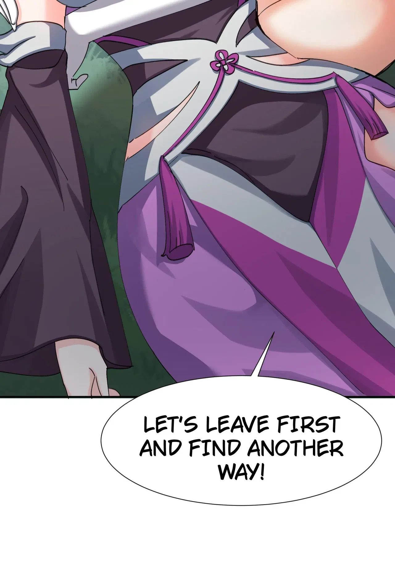 Female Cultivators Are After Me Chapter 137 – Page 10