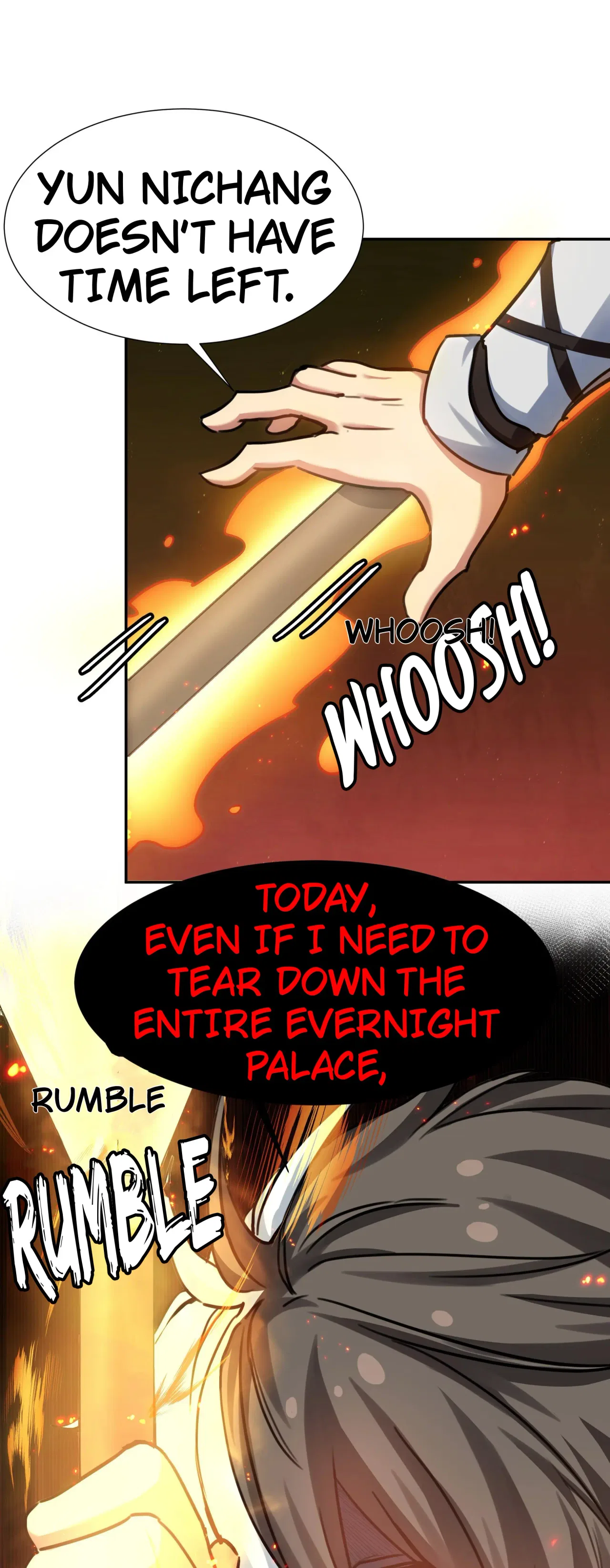 Female Cultivators Are After Me Chapter 137 – Page 11