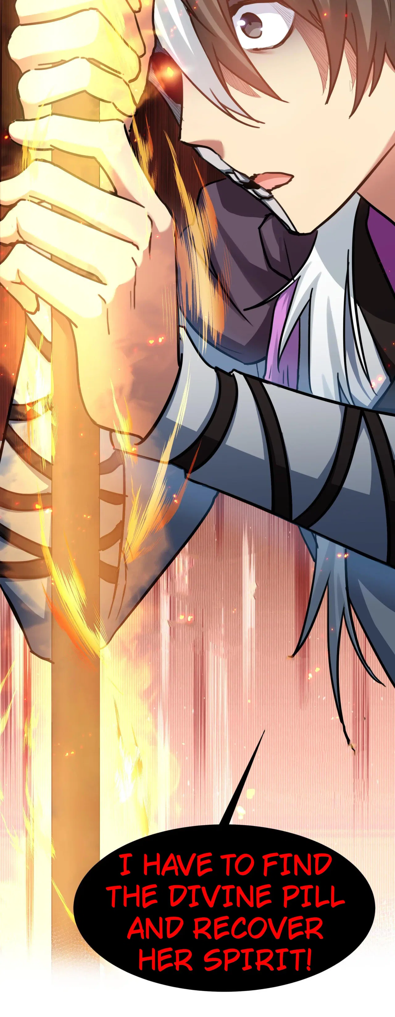 Female Cultivators Are After Me Chapter 137 – Page 12