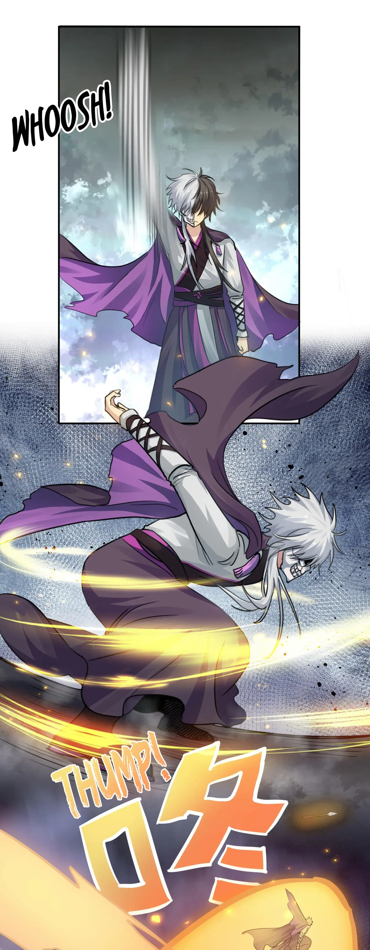 Female Cultivators Are After Me Chapter 137 – Page 13