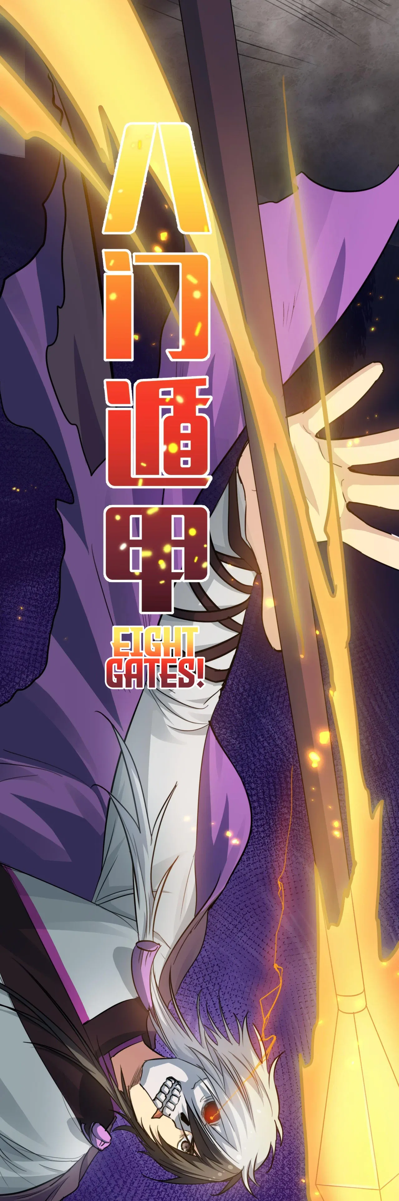 Female Cultivators Are After Me Chapter 137 – Page 16