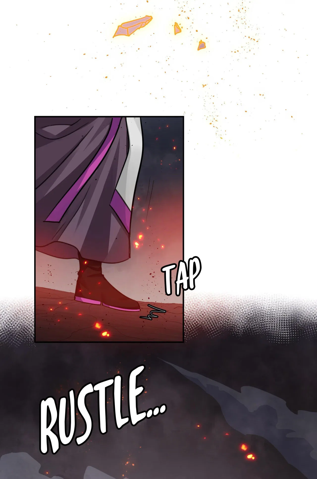 Female Cultivators Are After Me Chapter 137 – Page 22