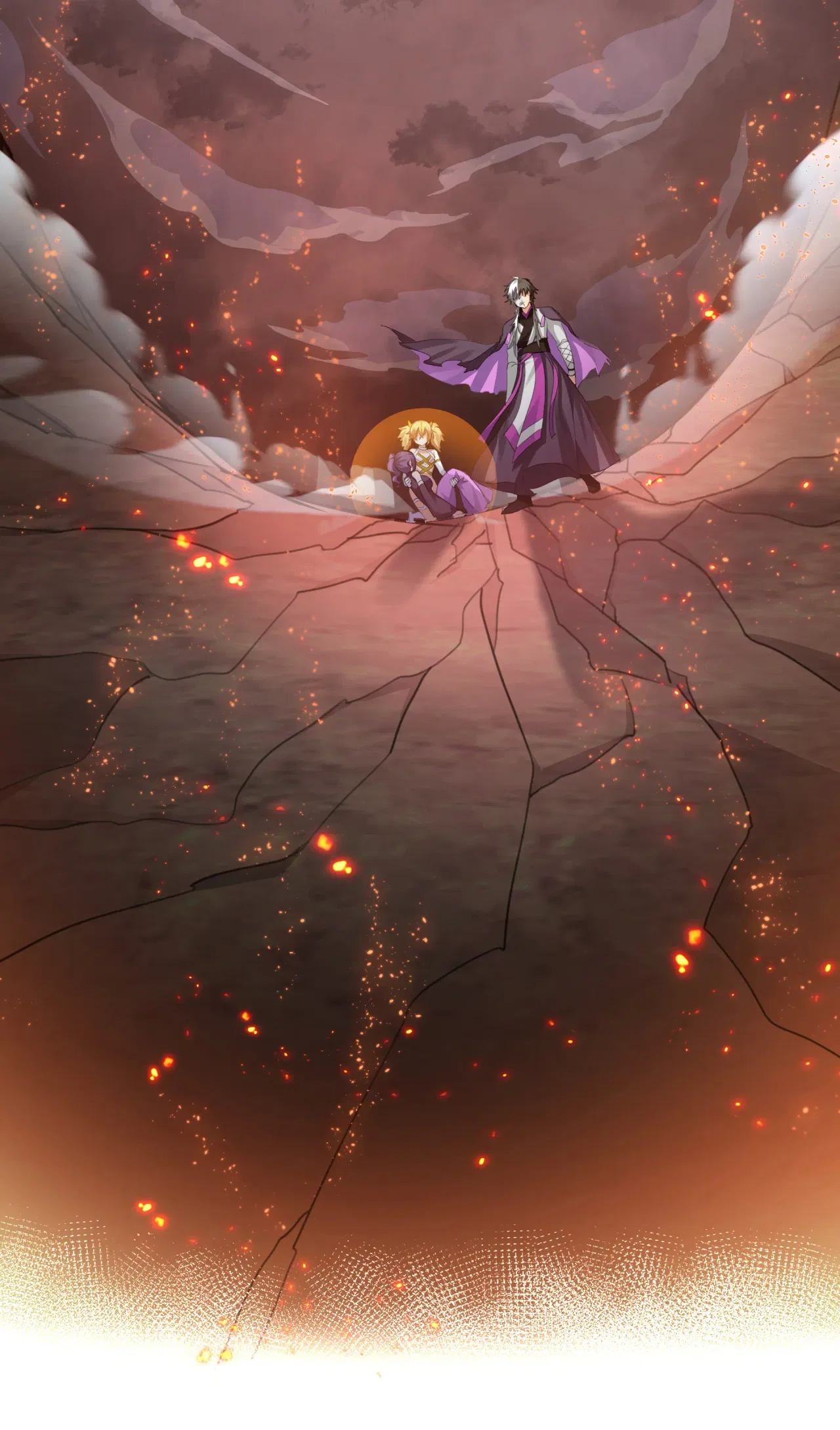 Female Cultivators Are After Me Chapter 137 – Page 24