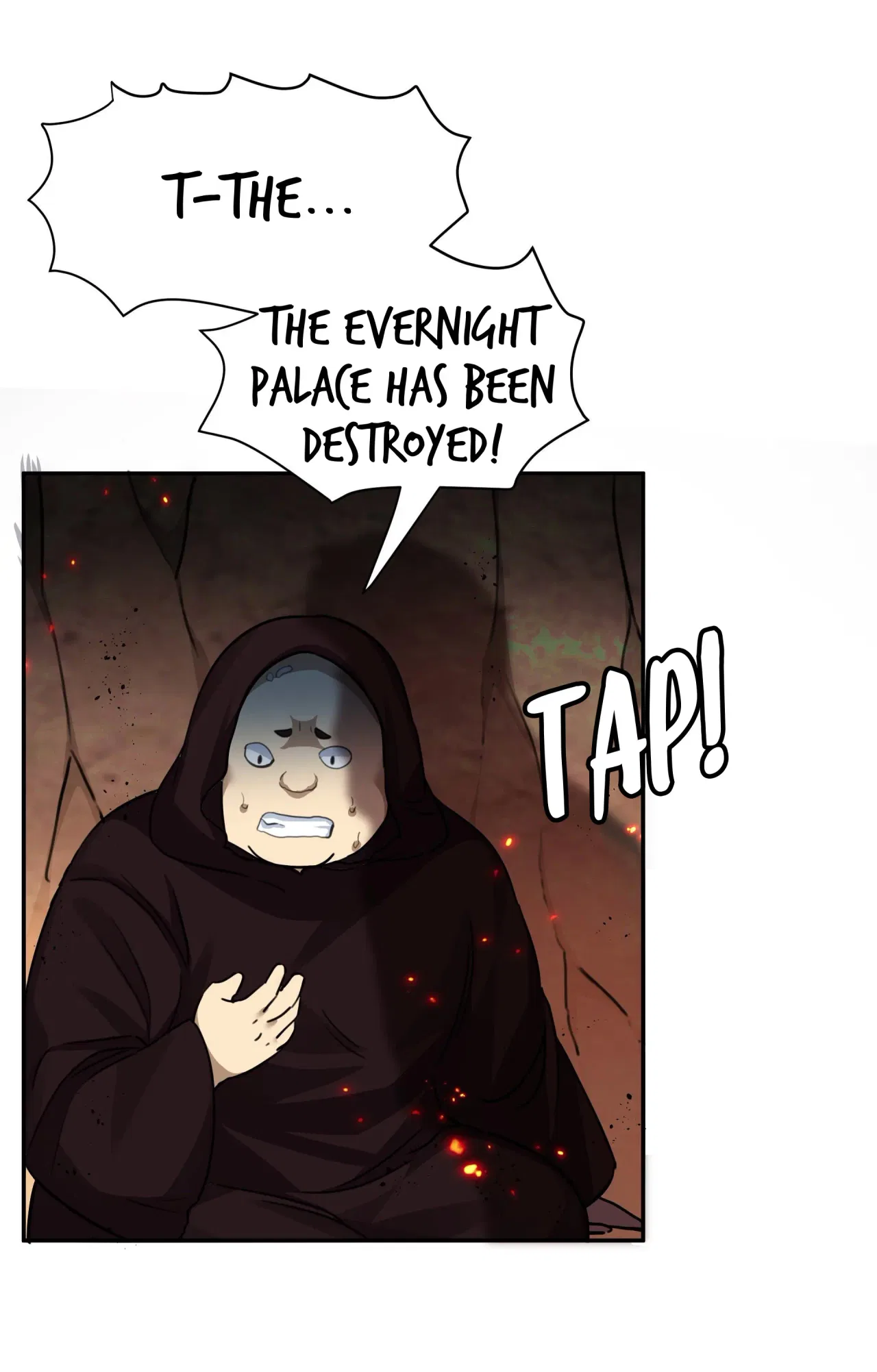 Female Cultivators Are After Me Chapter 137 – Page 25