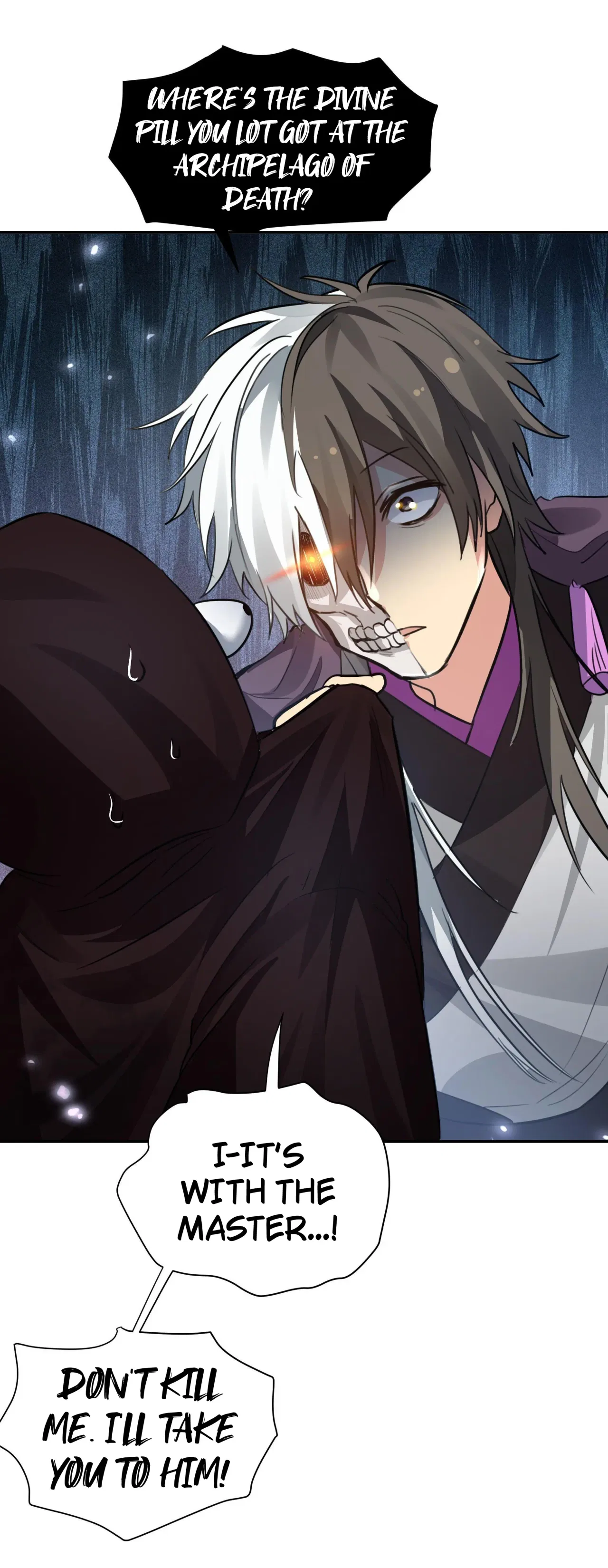 Female Cultivators Are After Me Chapter 137 – Page 26