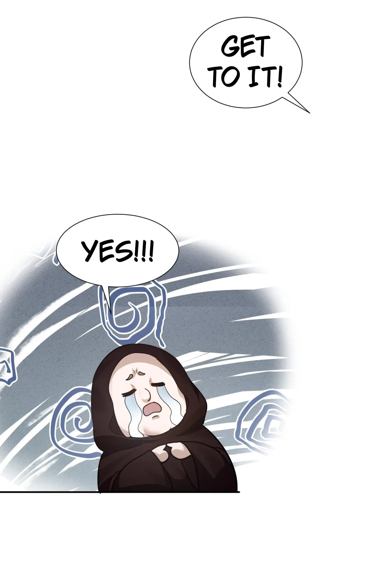 Female Cultivators Are After Me Chapter 137 – Page 27