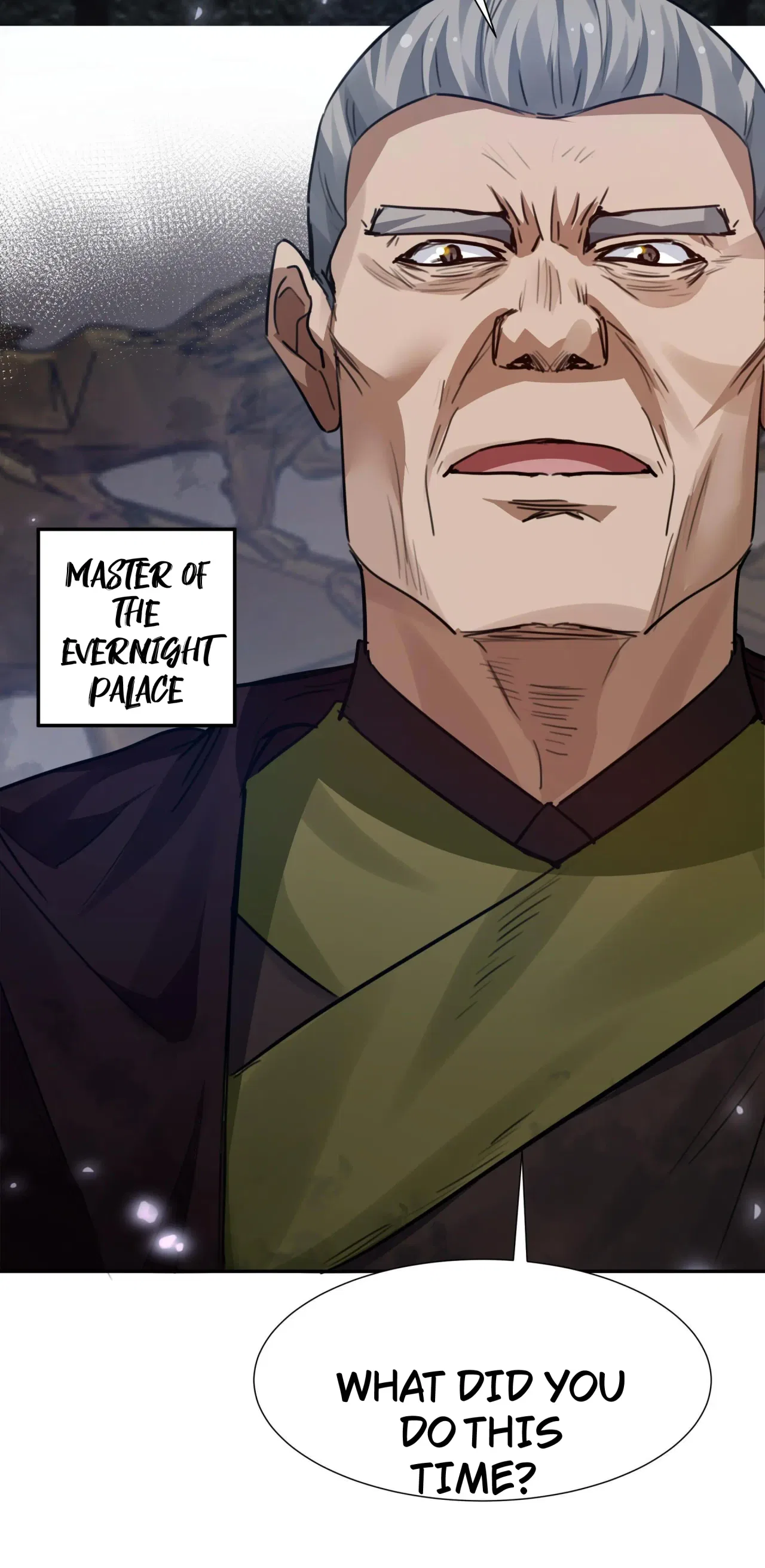 Female Cultivators Are After Me Chapter 137 – Page 31