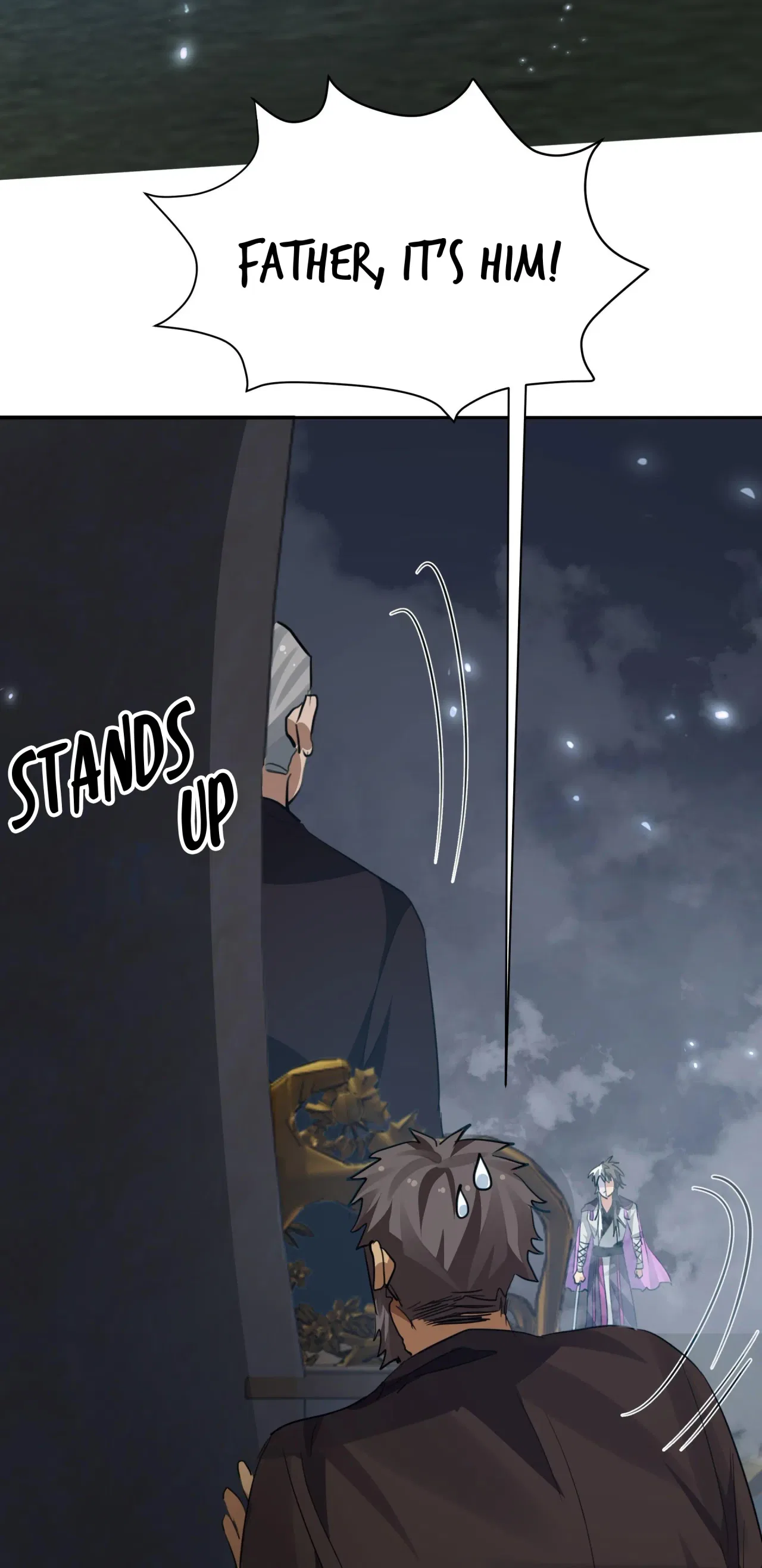 Female Cultivators Are After Me Chapter 137 – Page 36
