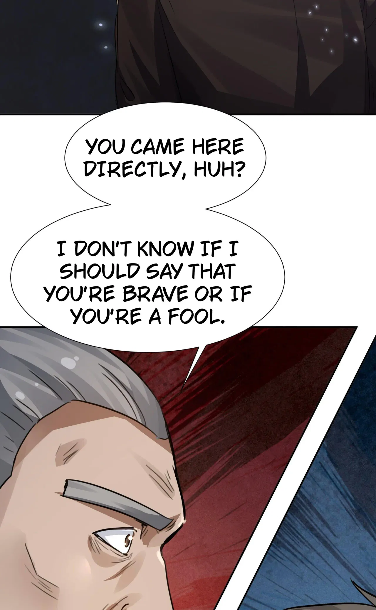 Female Cultivators Are After Me Chapter 137 – Page 37
