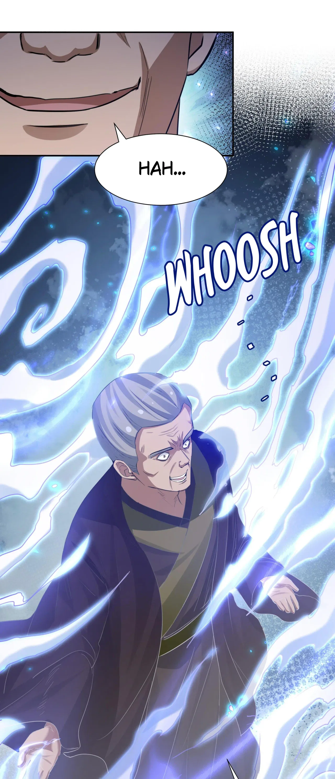 Female Cultivators Are After Me Chapter 137 – Page 39
