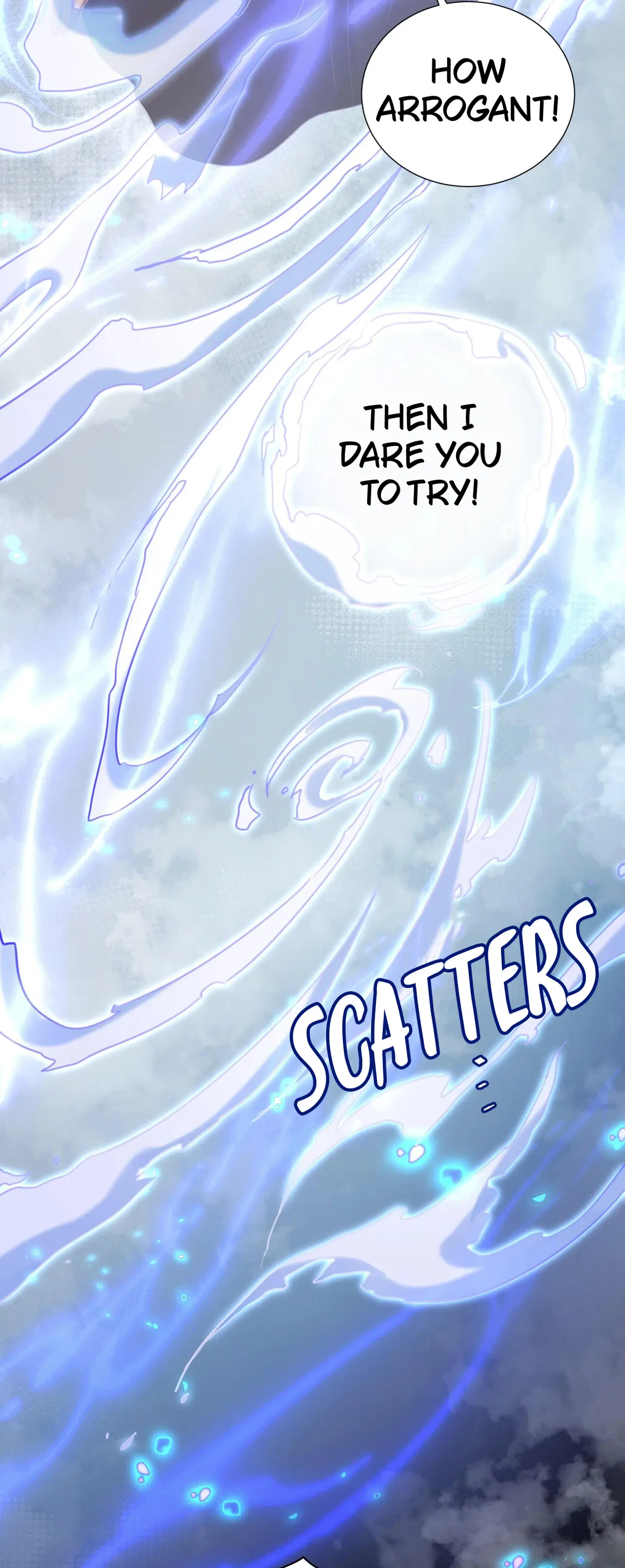 Female Cultivators Are After Me Chapter 137 – Page 40