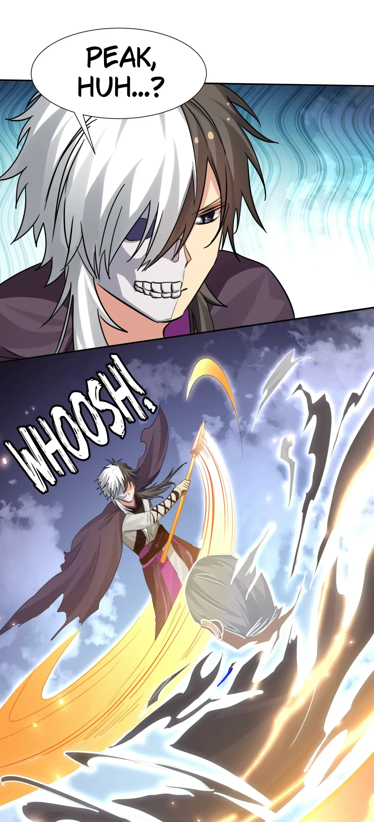 Female Cultivators Are After Me Chapter 137 – Page 43