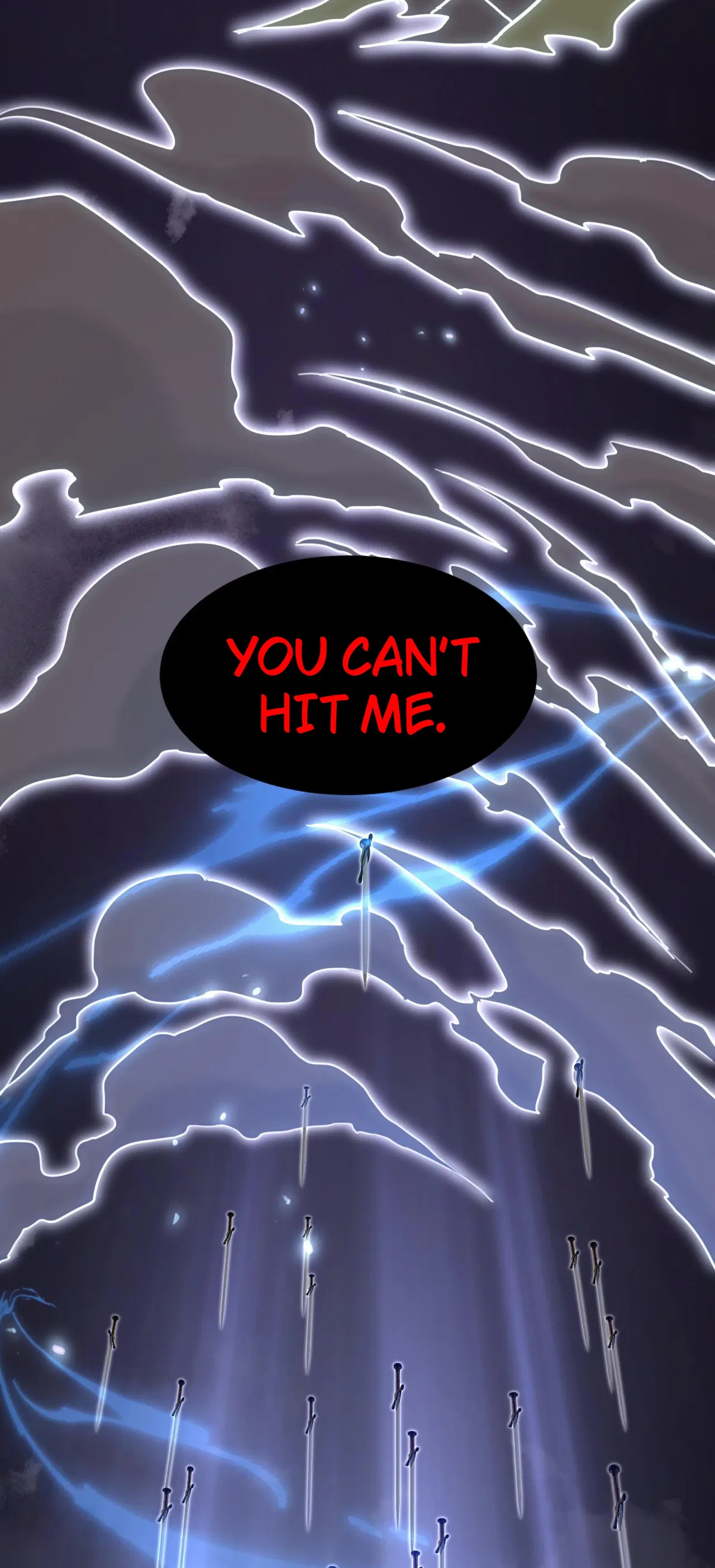 Female Cultivators Are After Me Chapter 137 – Page 45
