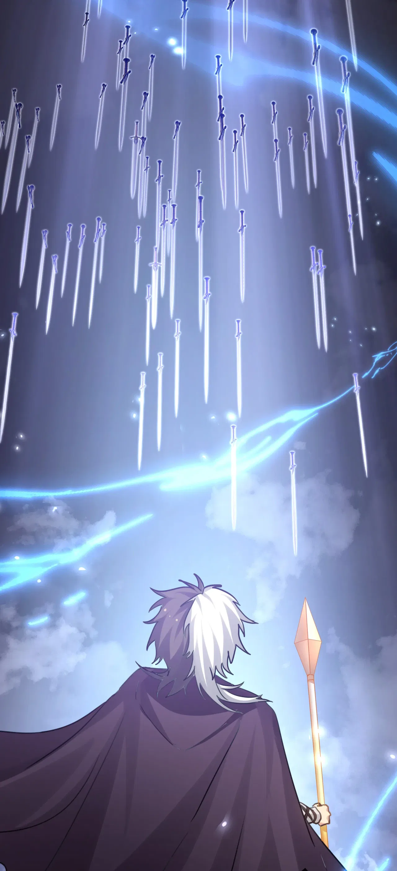 Female Cultivators Are After Me Chapter 137 – Page 46