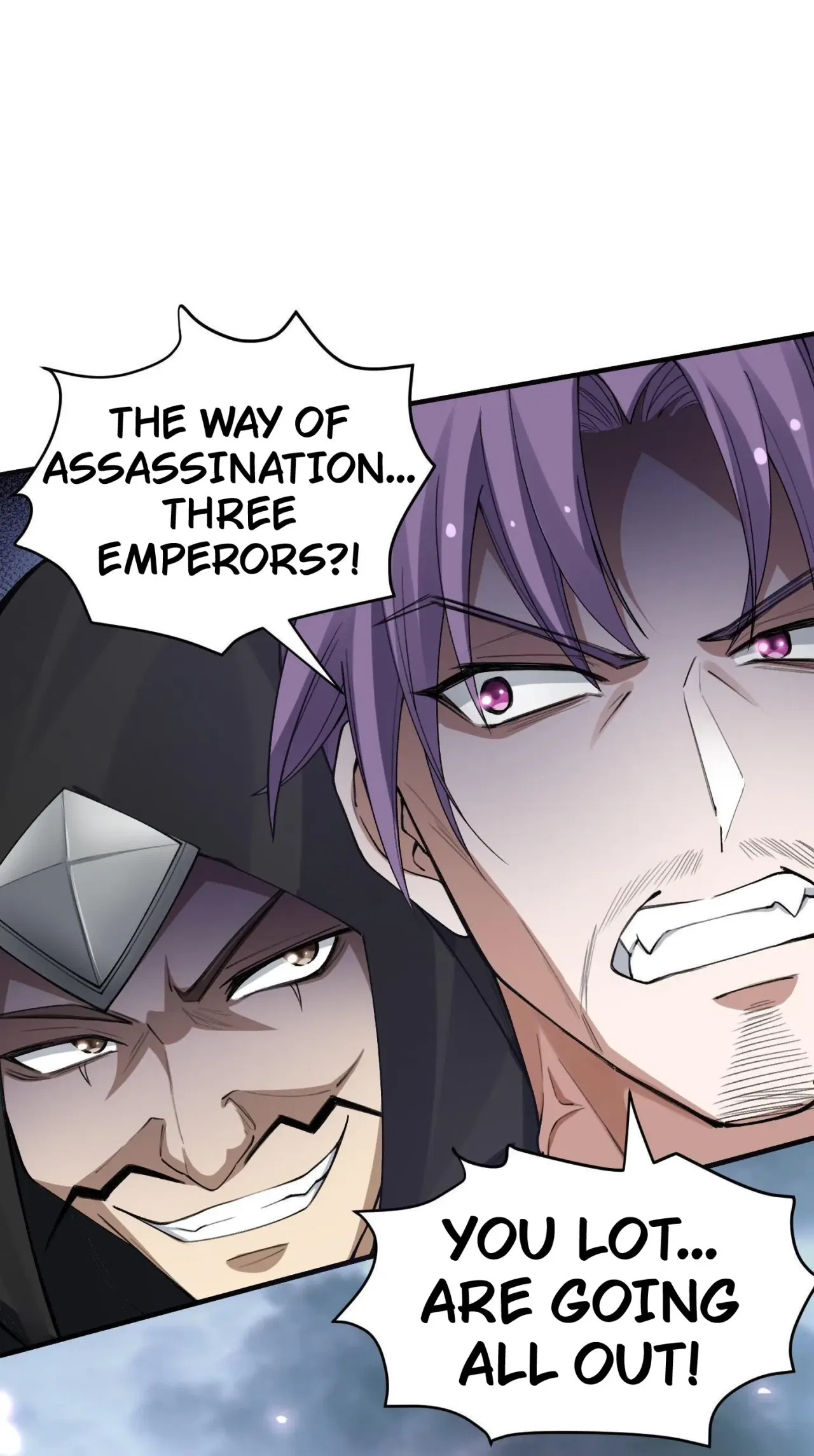 Female Cultivators Are After Me Chapter 136 – Page 3