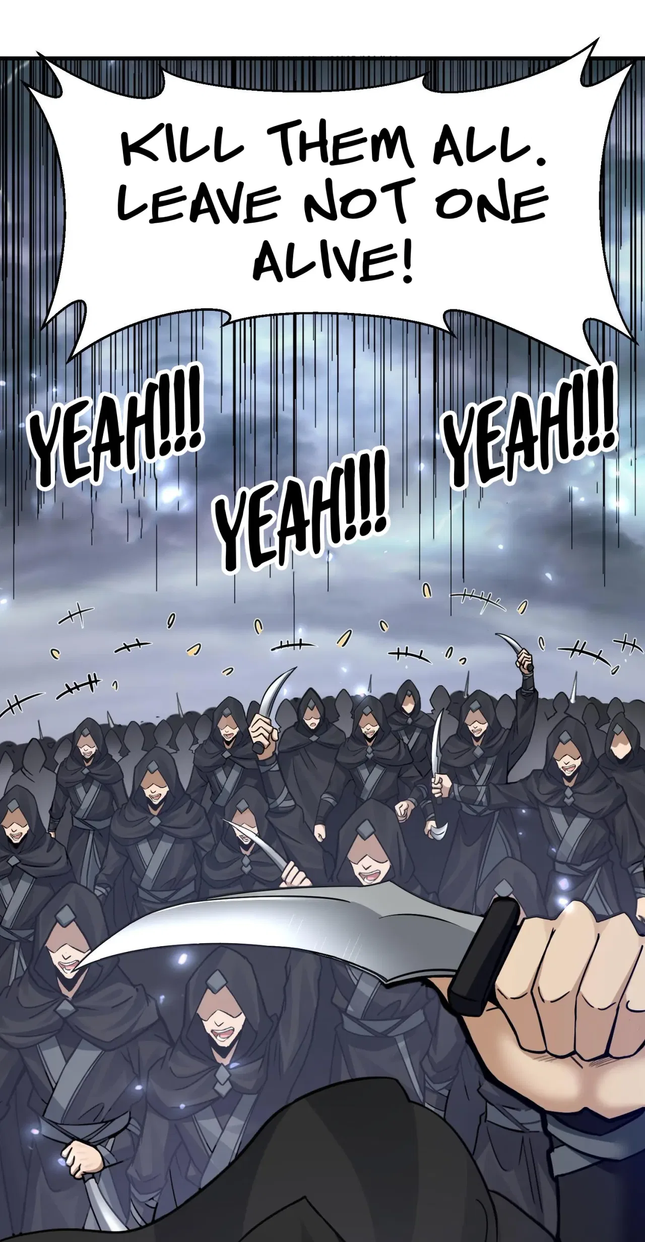 Female Cultivators Are After Me Chapter 136 – Page 9