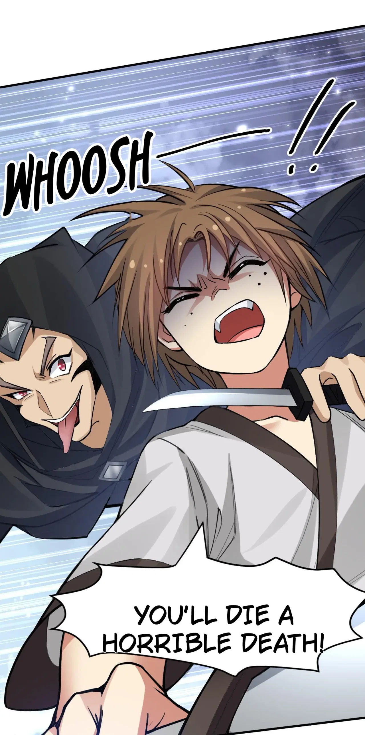 Female Cultivators Are After Me Chapter 136 – Page 12