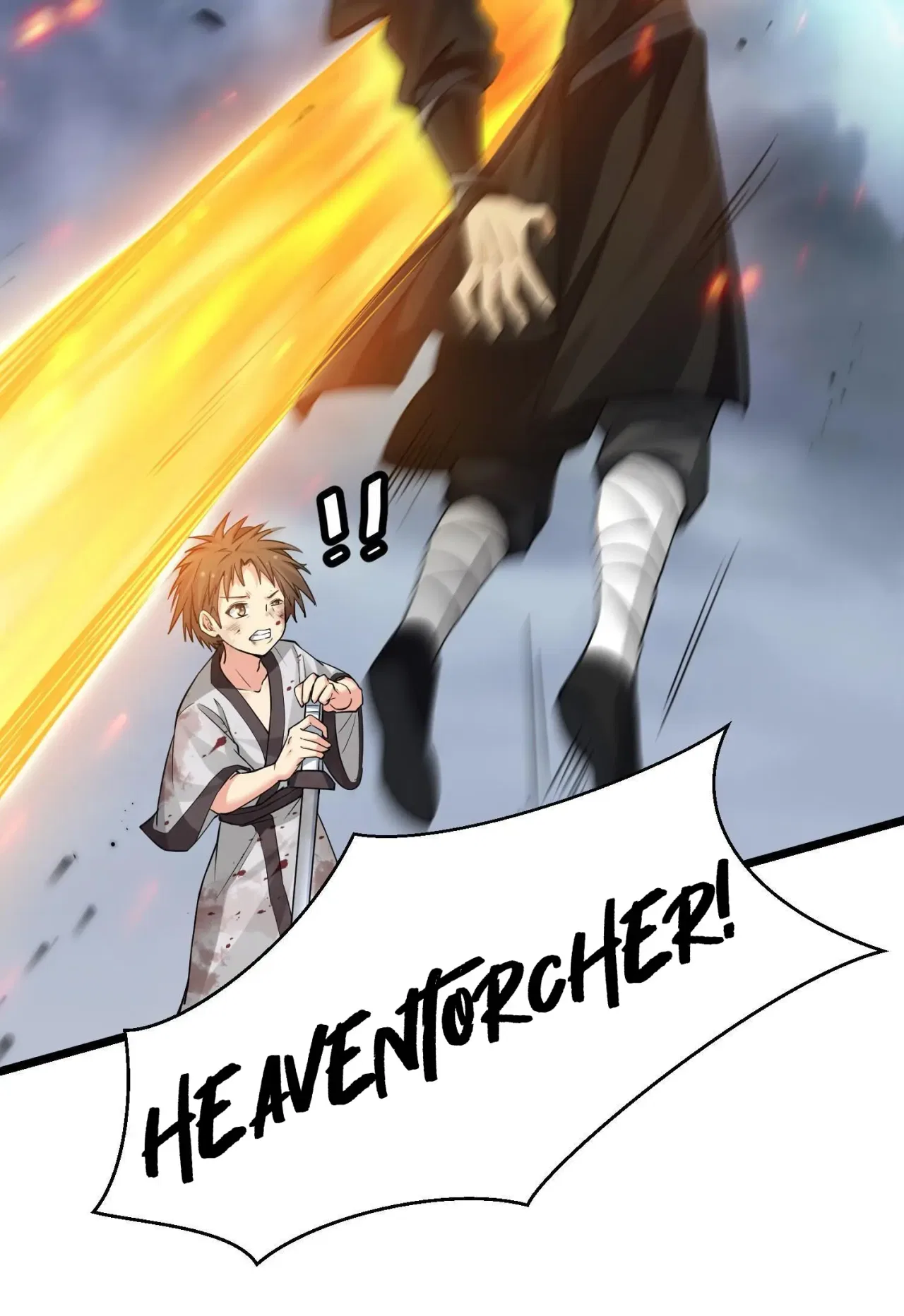 Female Cultivators Are After Me Chapter 136 – Page 15