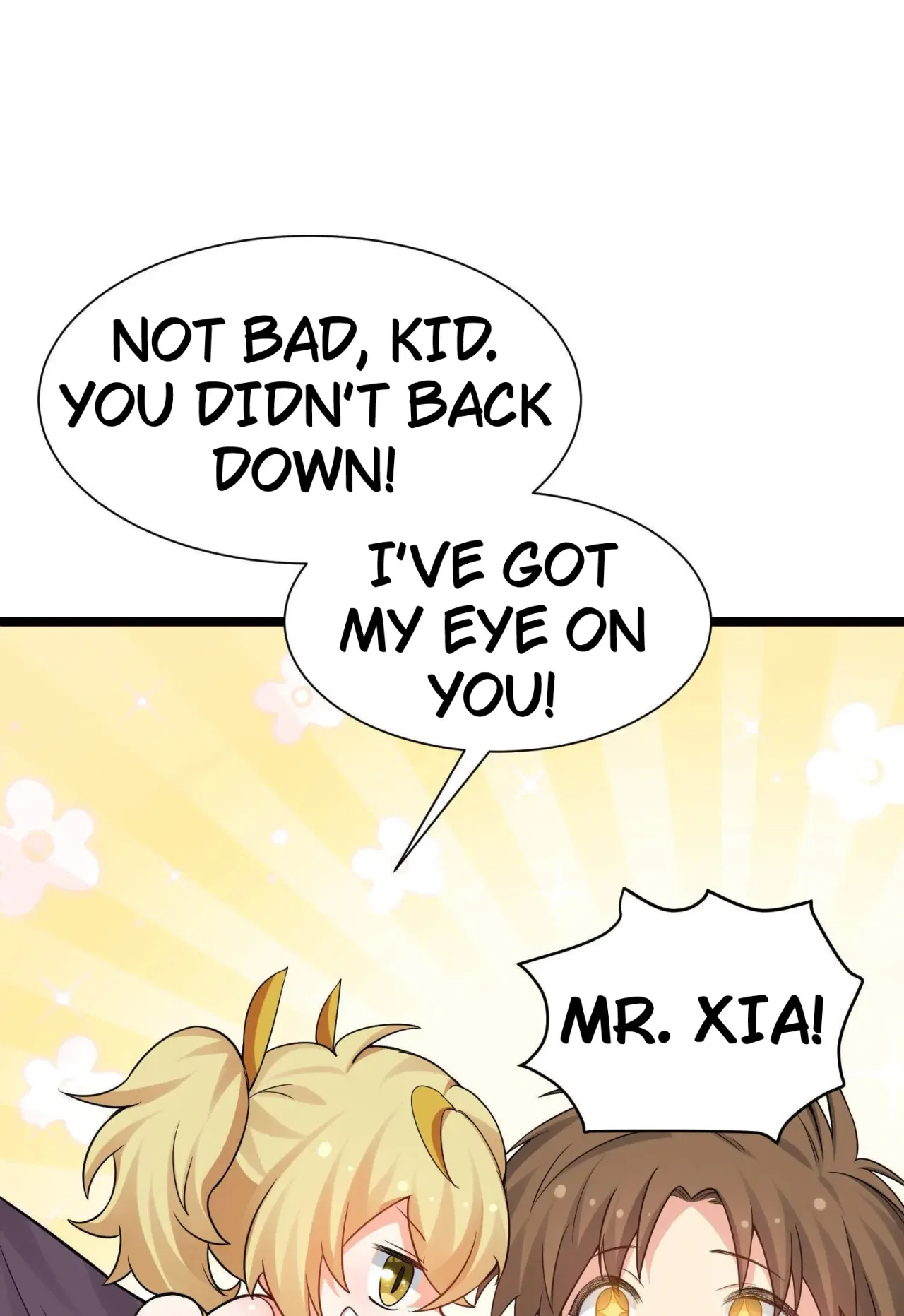 Female Cultivators Are After Me Chapter 136 – Page 18