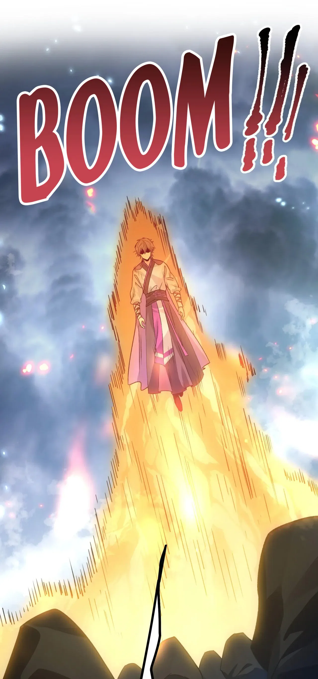 Female Cultivators Are After Me Chapter 136 – Page 20