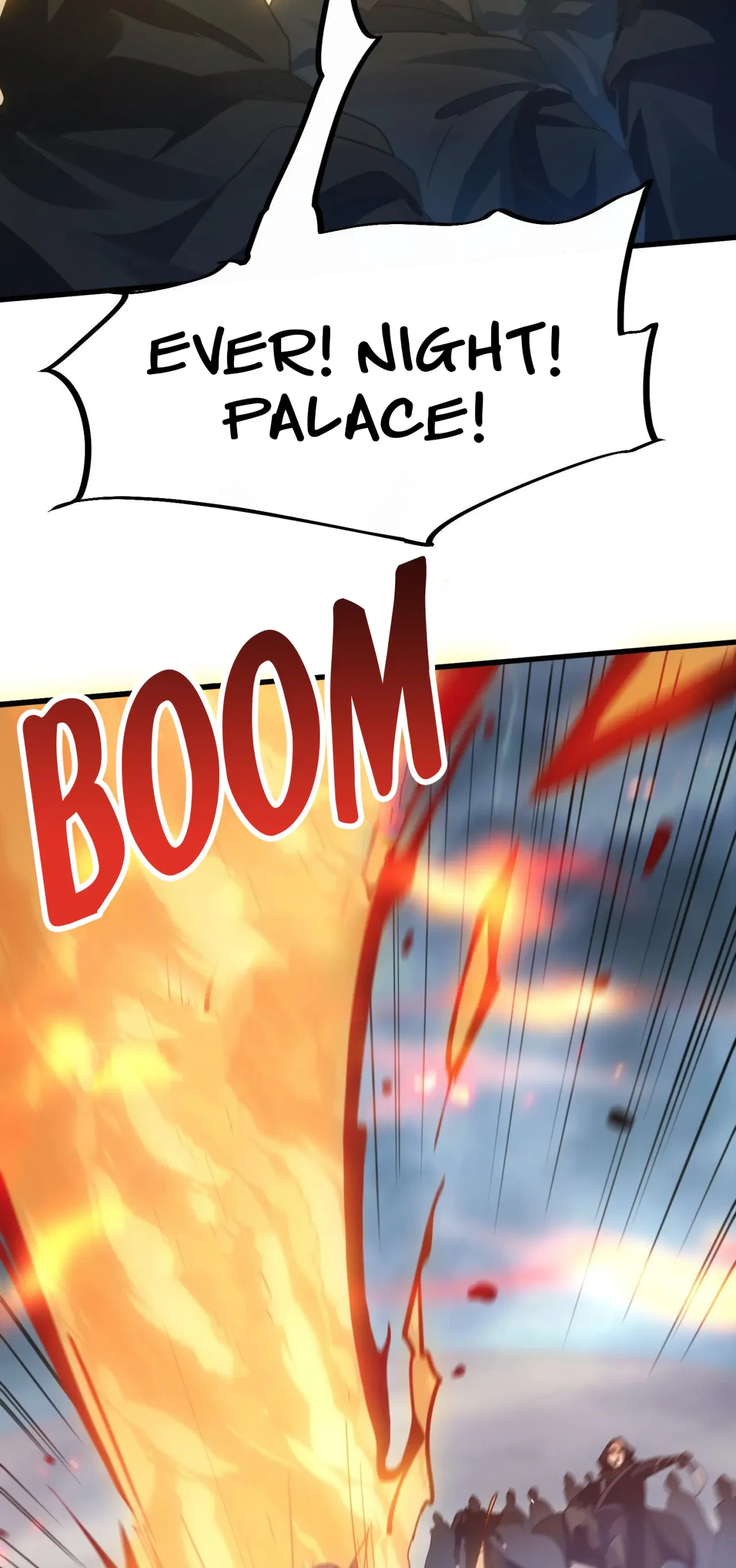 Female Cultivators Are After Me Chapter 136 – Page 21