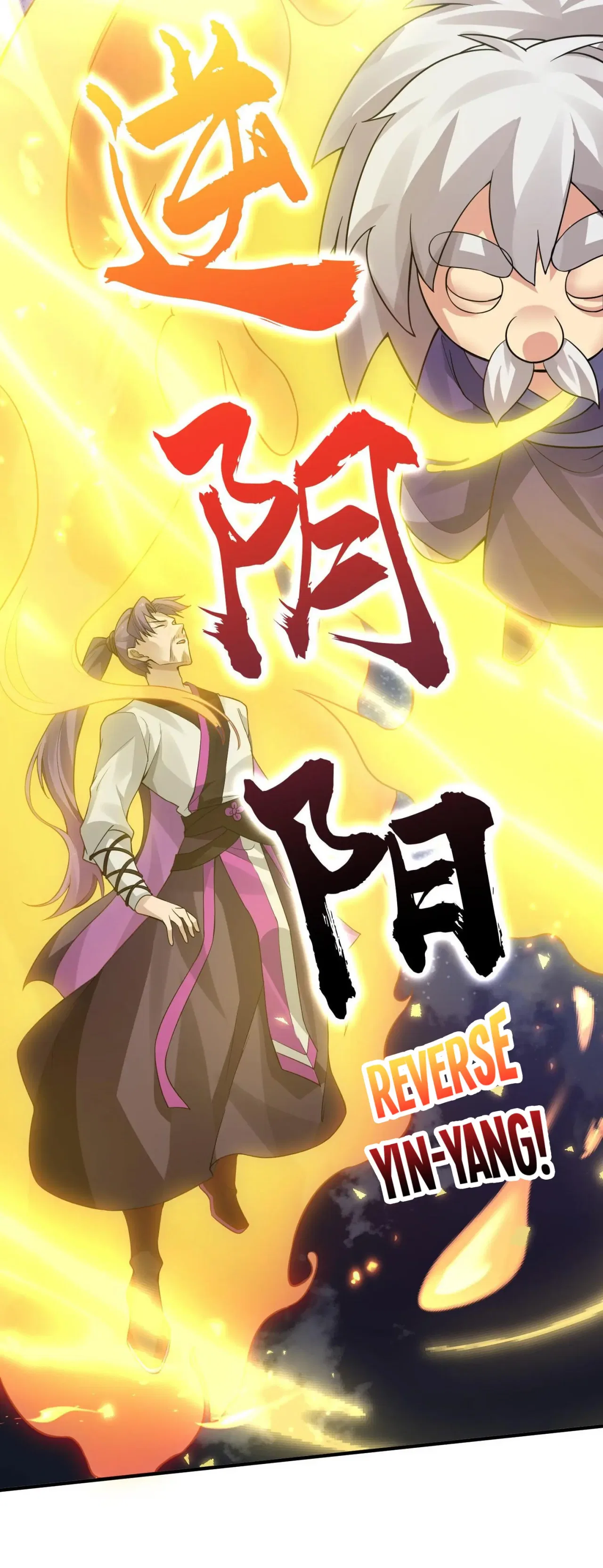 Female Cultivators Are After Me Chapter 136 – Page 28