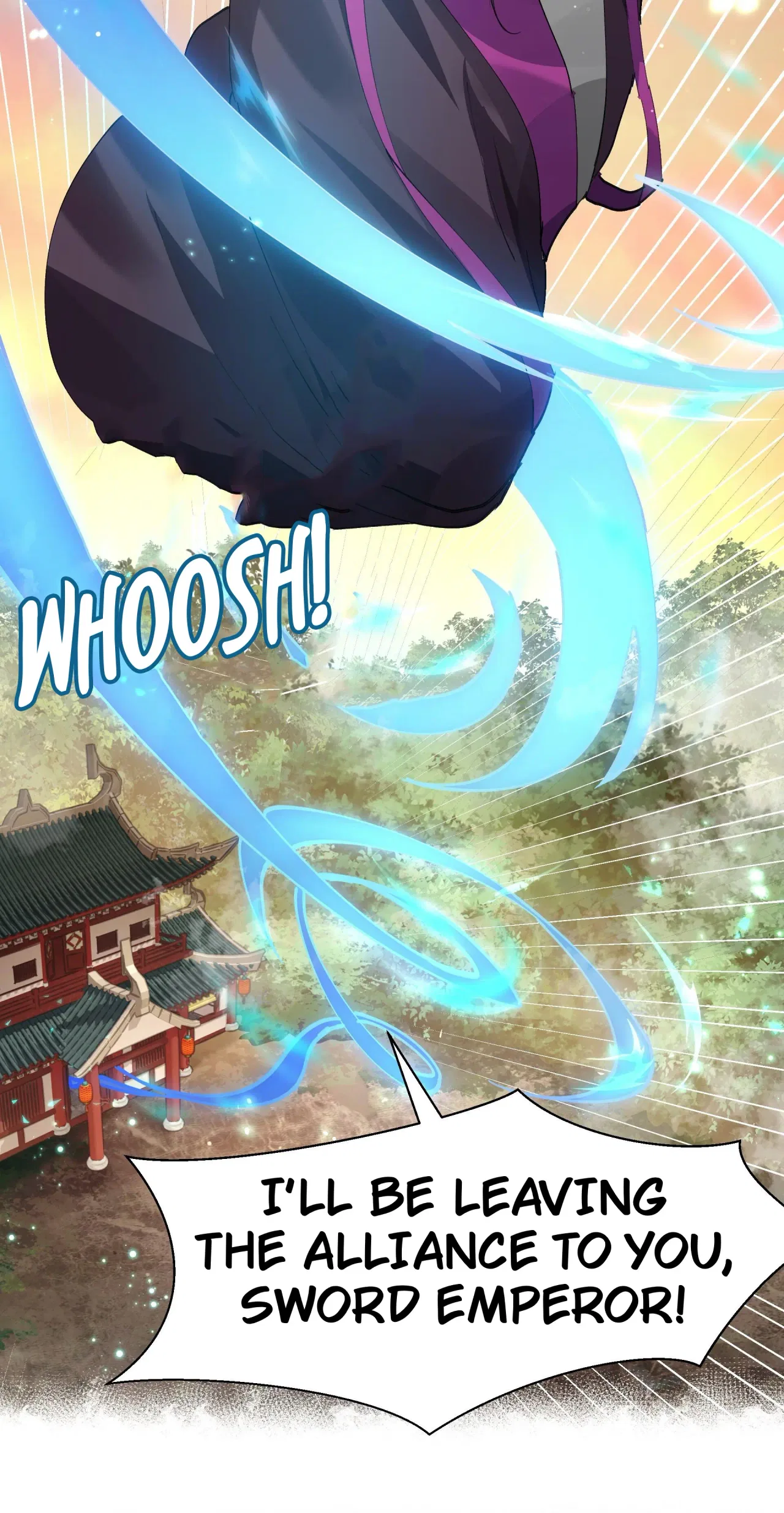 Female Cultivators Are After Me Chapter 136 – Page 43