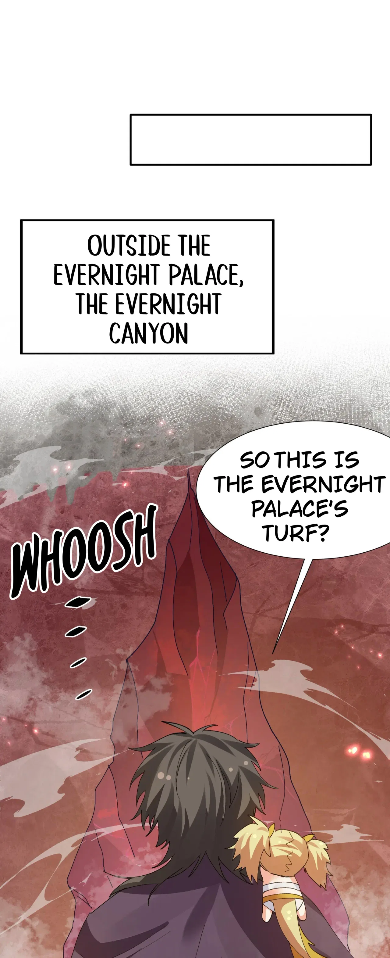 Female Cultivators Are After Me Chapter 136 – Page 45