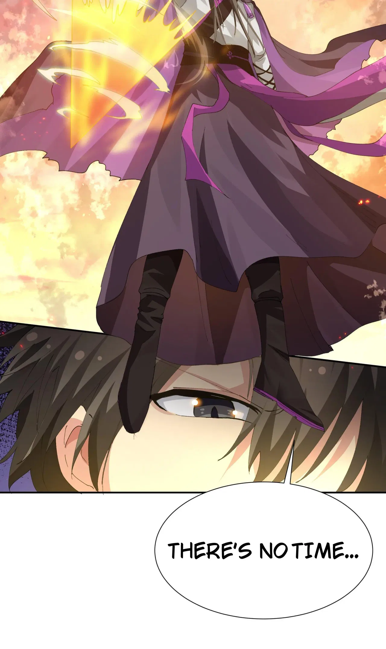 Female Cultivators Are After Me Chapter 136 – Page 49
