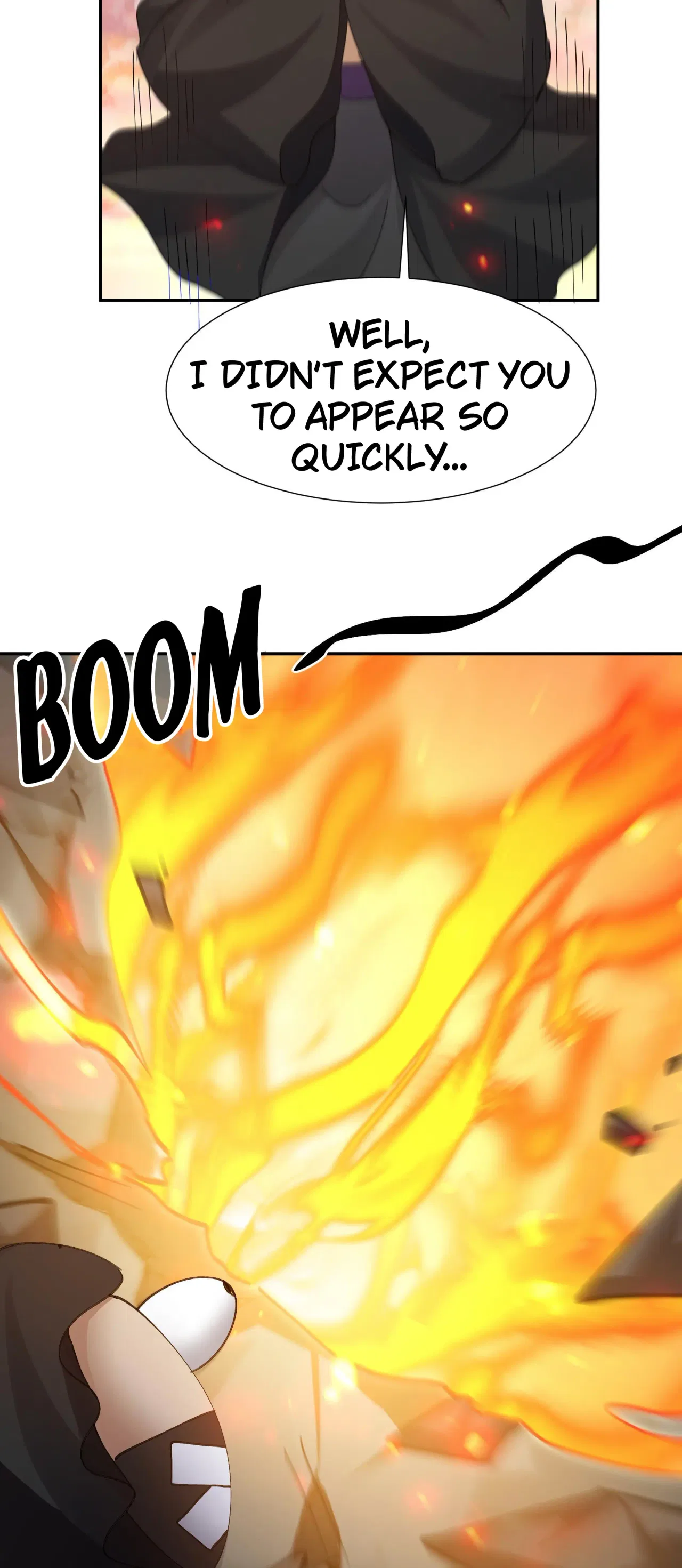 Female Cultivators Are After Me Chapter 136 – Page 53