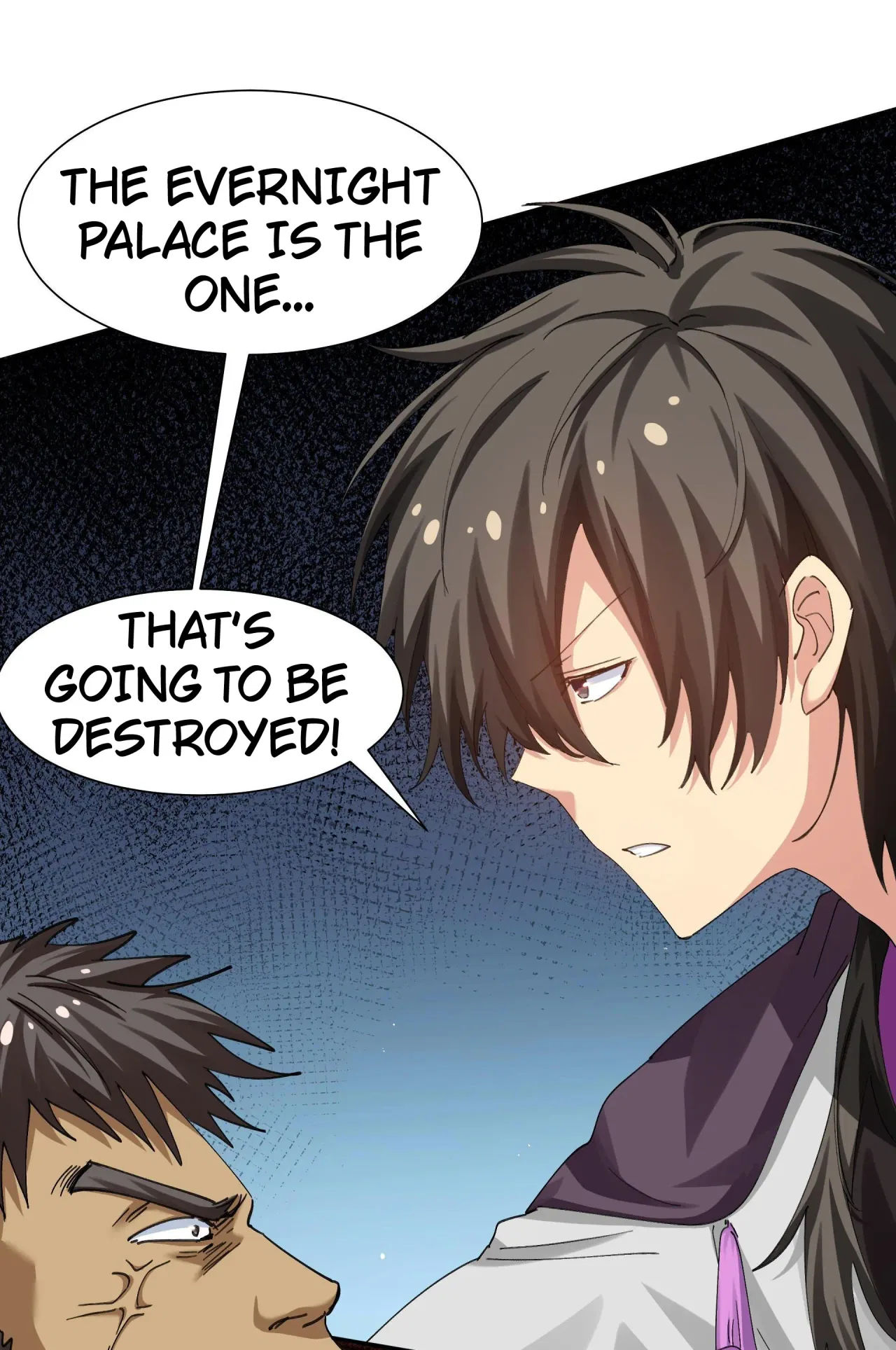 Female Cultivators Are After Me Chapter 136 – Page 59
