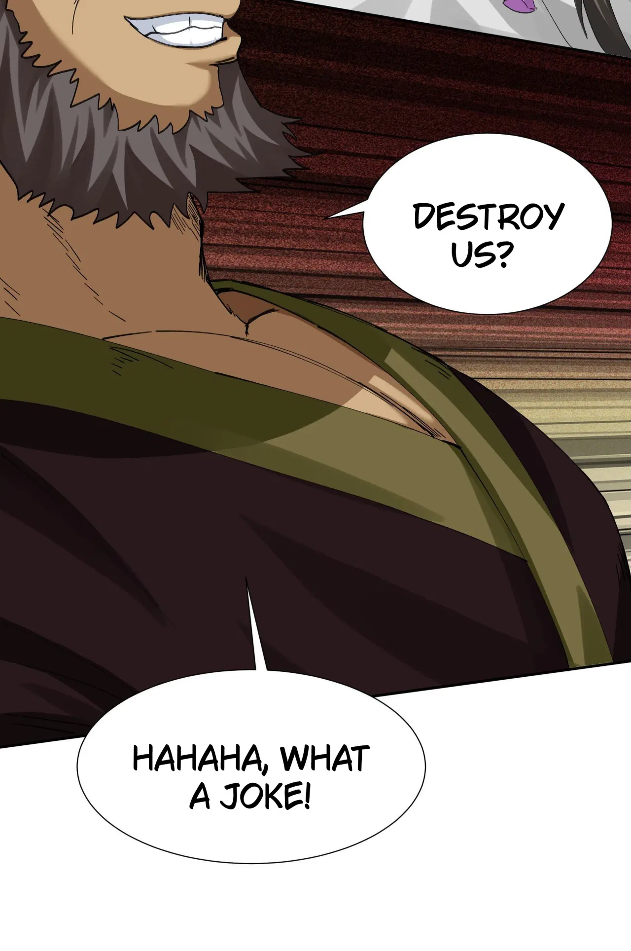 Female Cultivators Are After Me Chapter 136 – Page 60