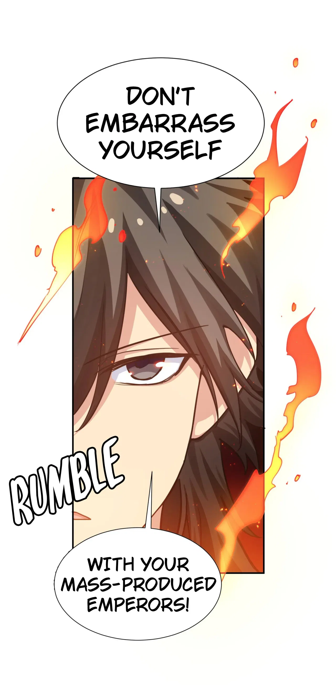 Female Cultivators Are After Me Chapter 136 – Page 62