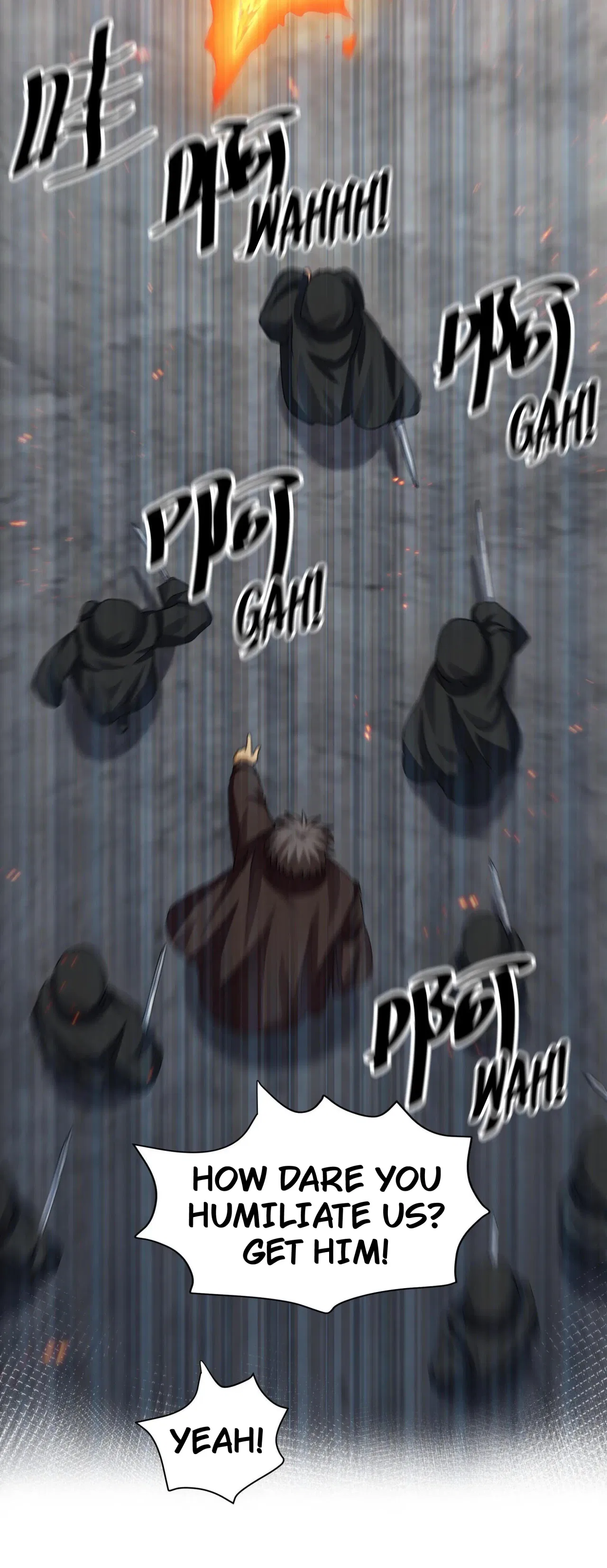 Female Cultivators Are After Me Chapter 136 – Page 64