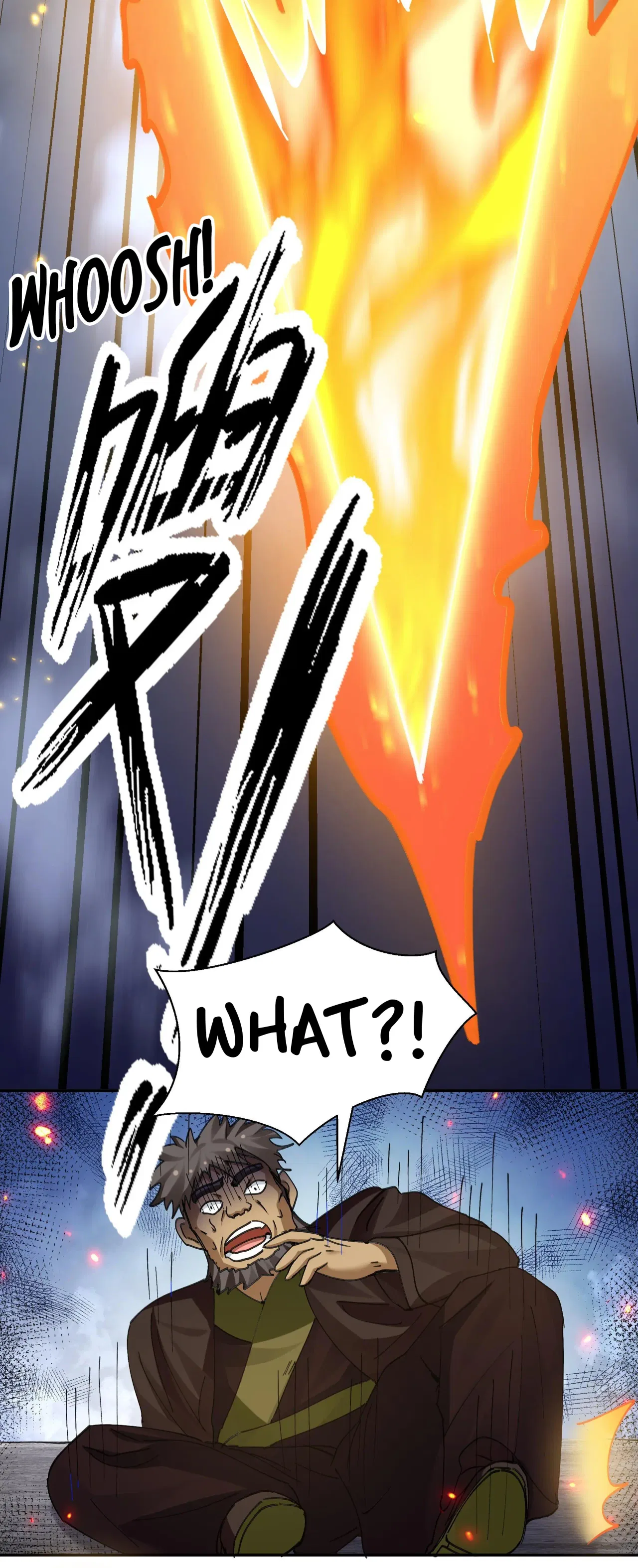 Female Cultivators Are After Me Chapter 136 – Page 68