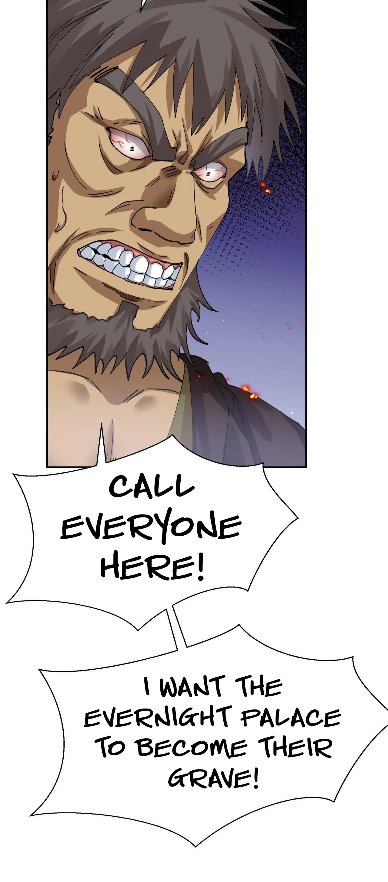 Female Cultivators Are After Me Chapter 136 – Page 71