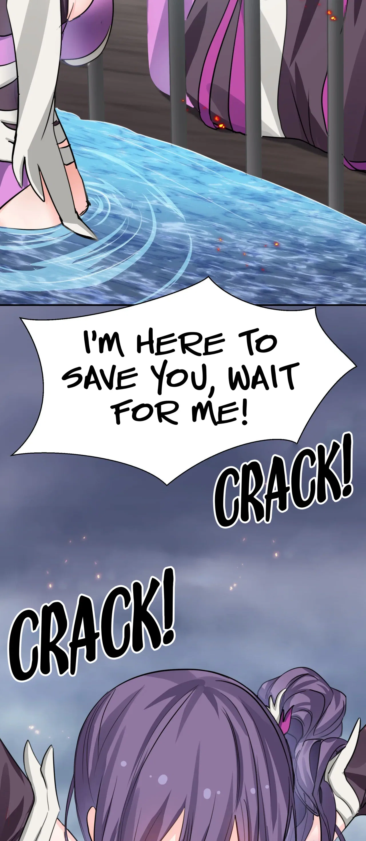 Female Cultivators Are After Me Chapter 136 – Page 74