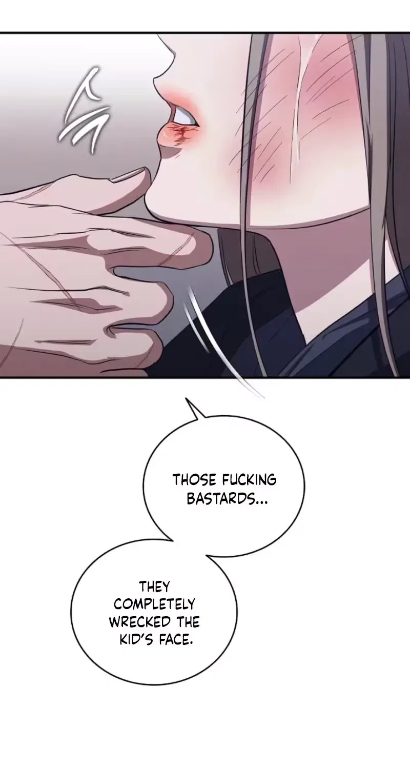 Bastard Uncle Chapter 17 – Page 14