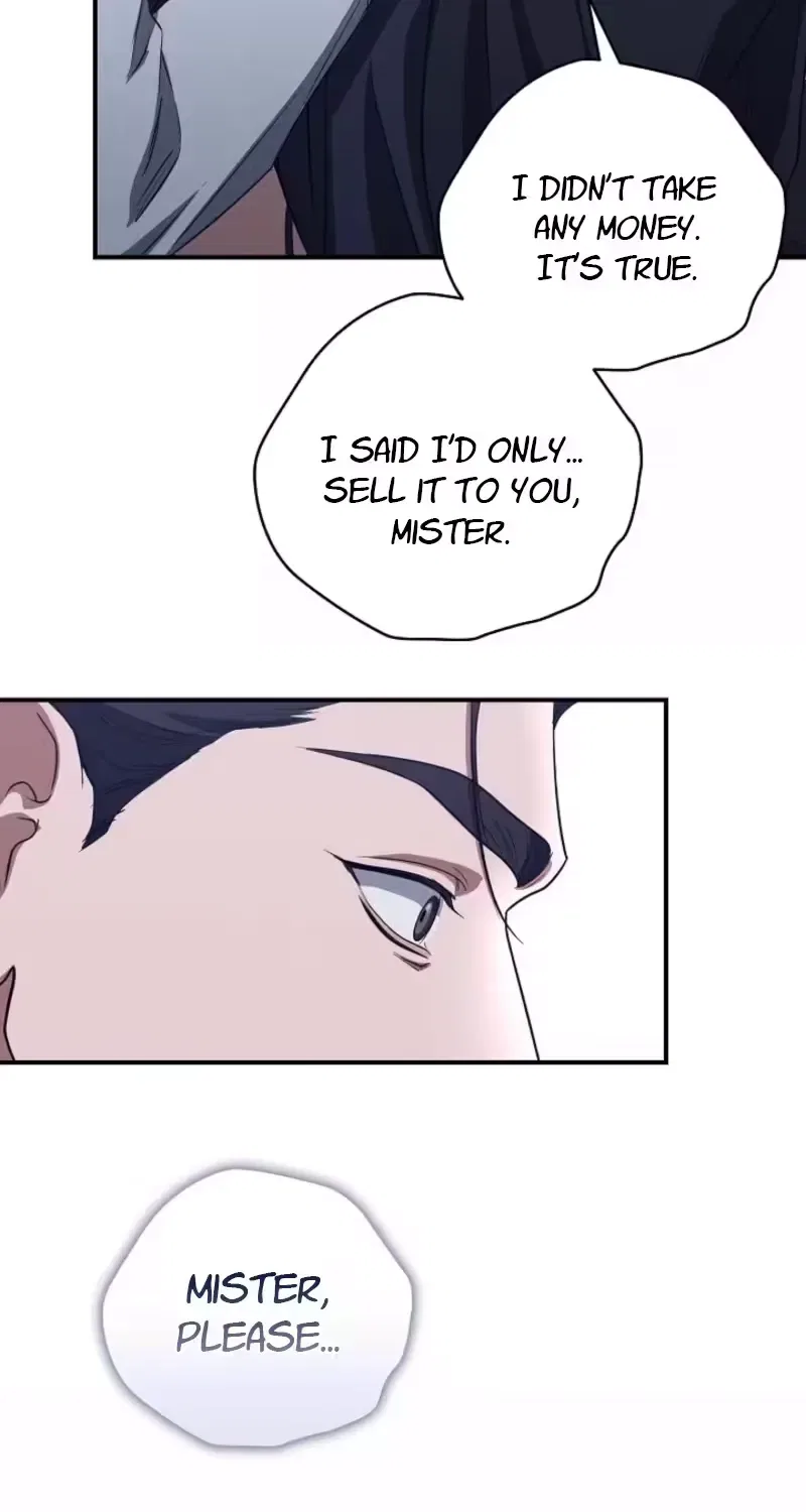 Bastard Uncle Chapter 17 – Page 22