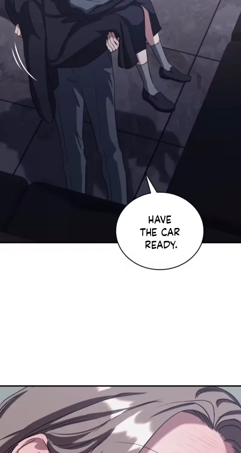 Bastard Uncle Chapter 17 – Page 28
