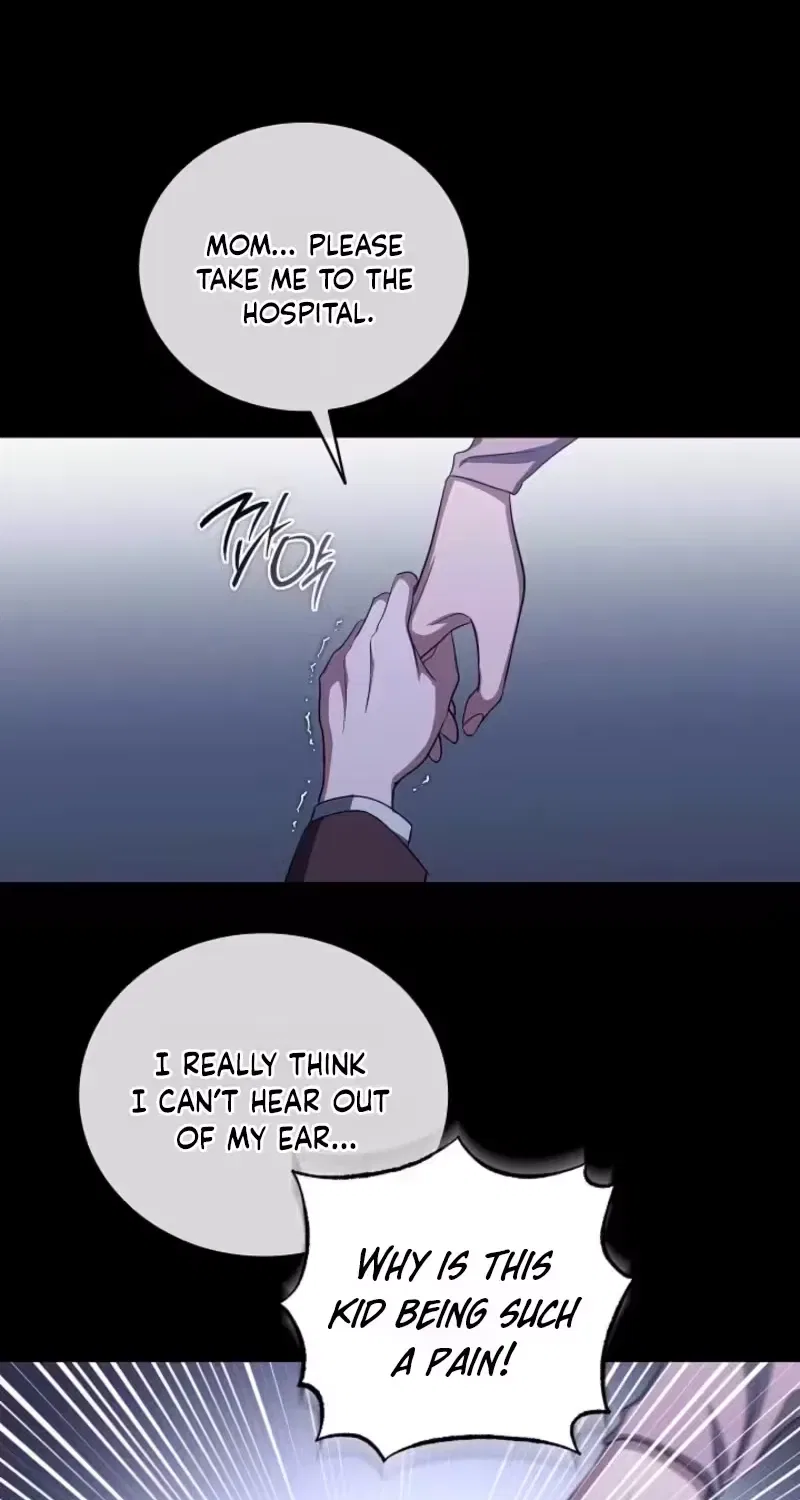 Bastard Uncle Chapter 17 – Page 39