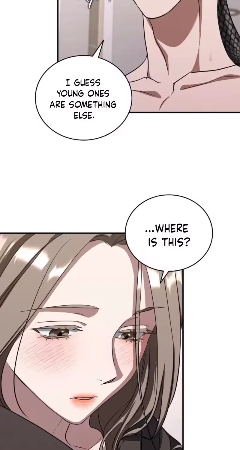 Bastard Uncle Chapter 17 – Page 77