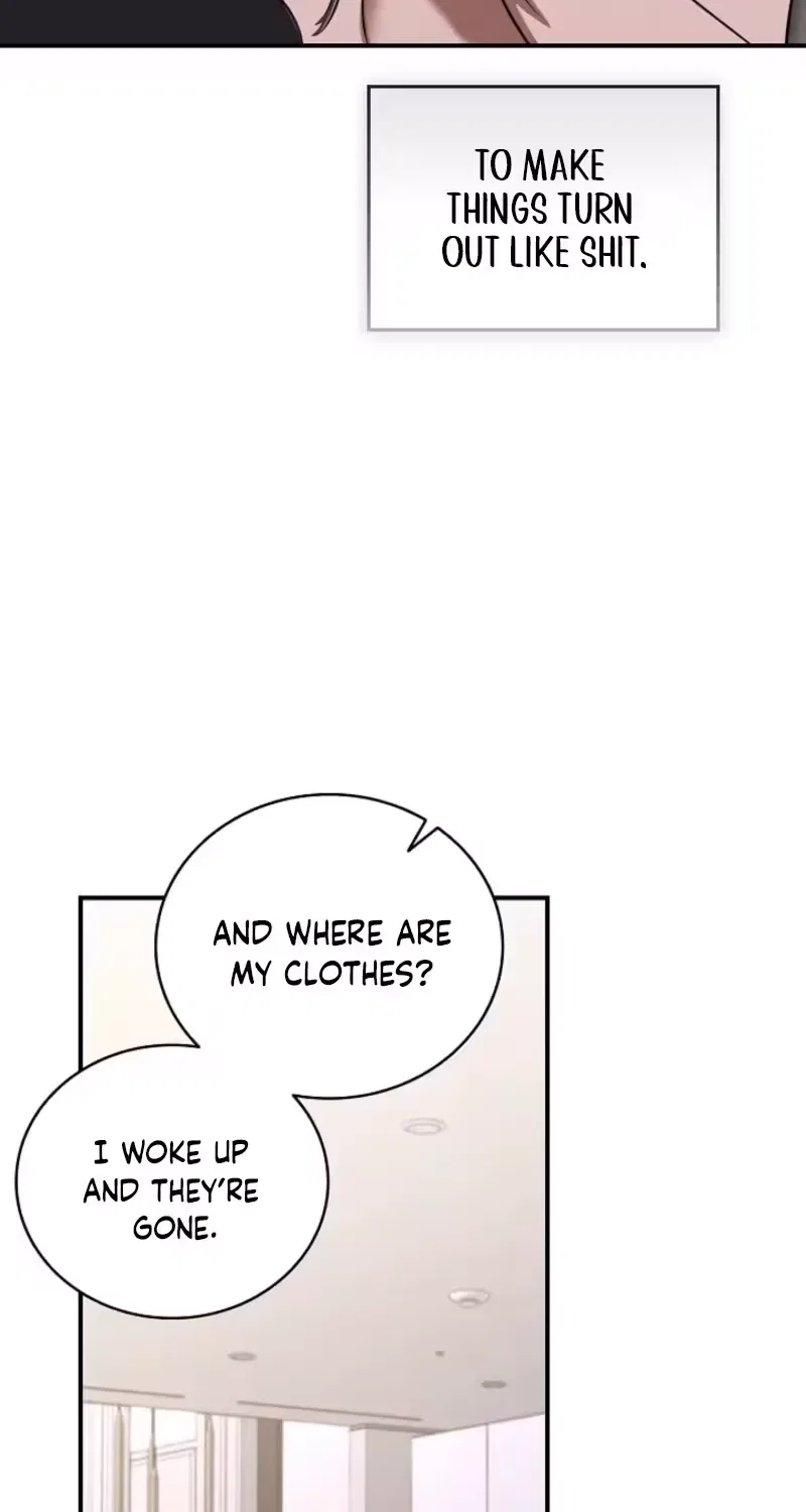 Bastard Uncle Chapter 17 – Page 84