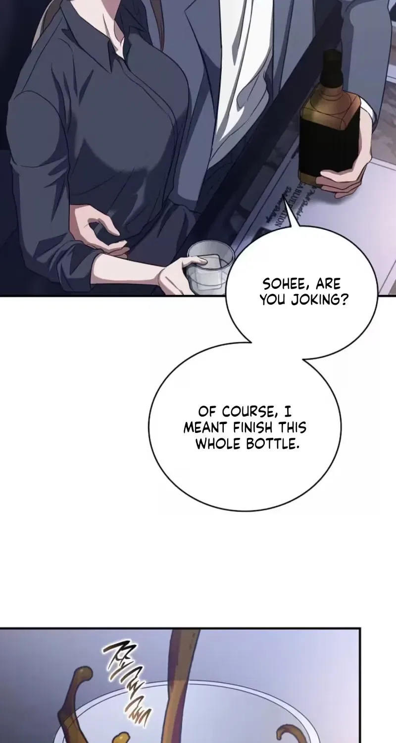 Bastard Uncle Chapter 16 – Page 8