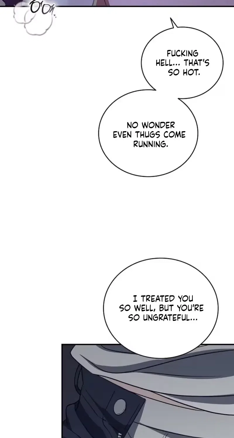 Bastard Uncle Chapter 16 – Page 37