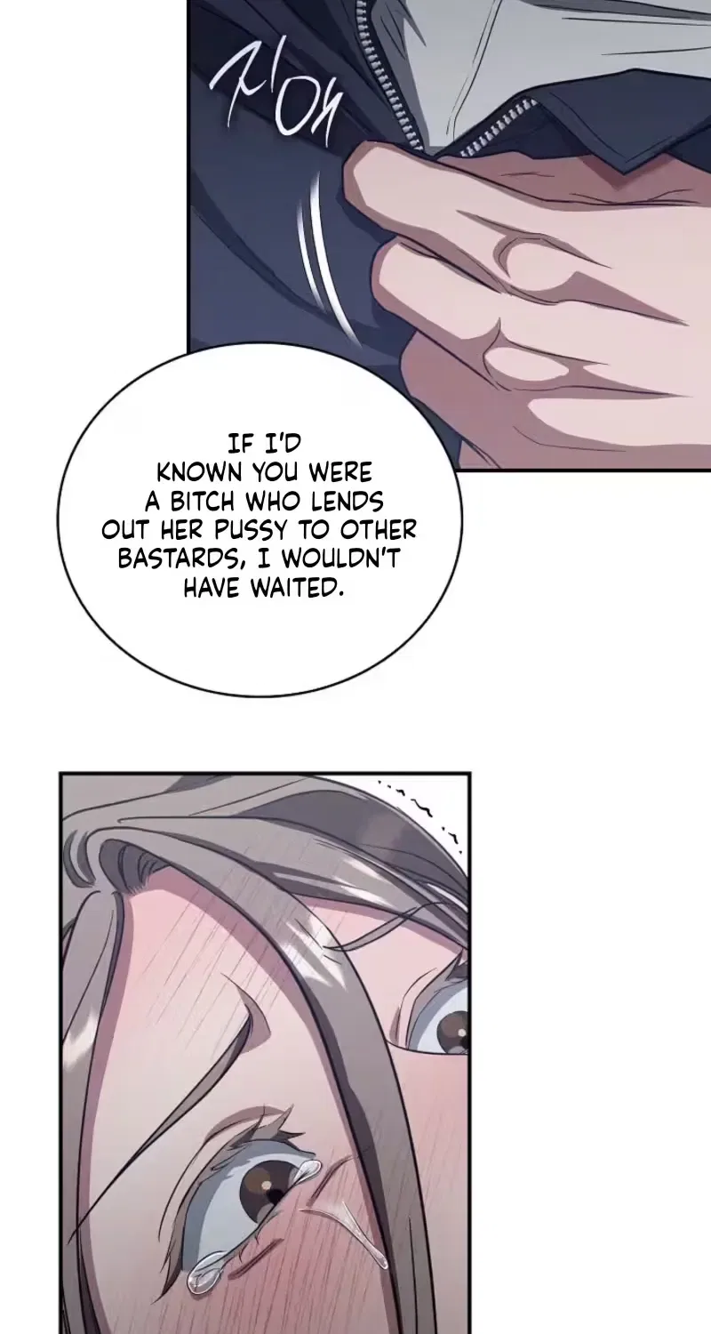 Bastard Uncle Chapter 16 – Page 38