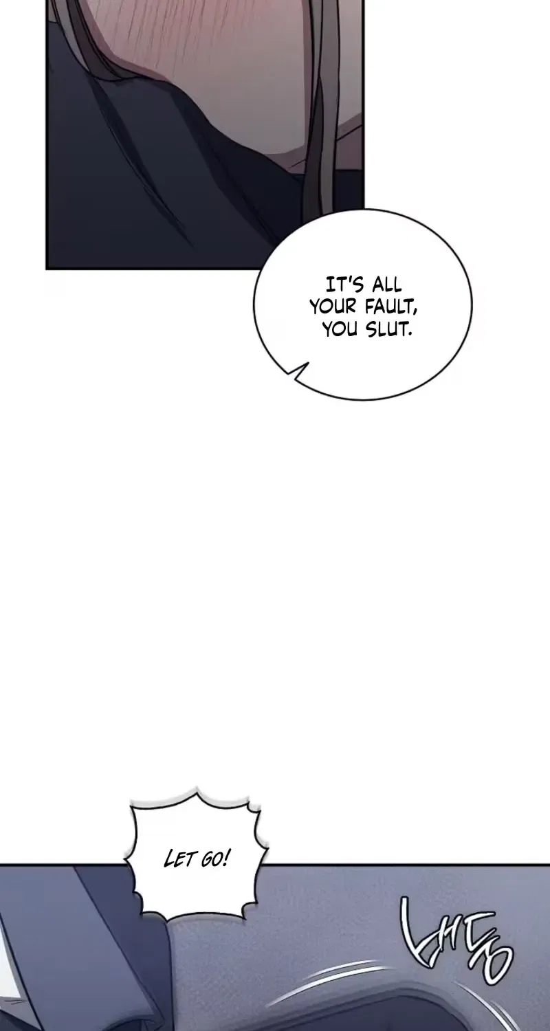 Bastard Uncle Chapter 16 – Page 39
