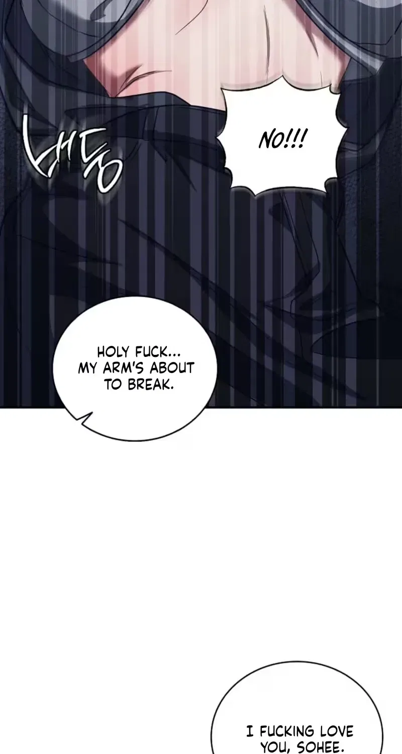 Bastard Uncle Chapter 16 – Page 45