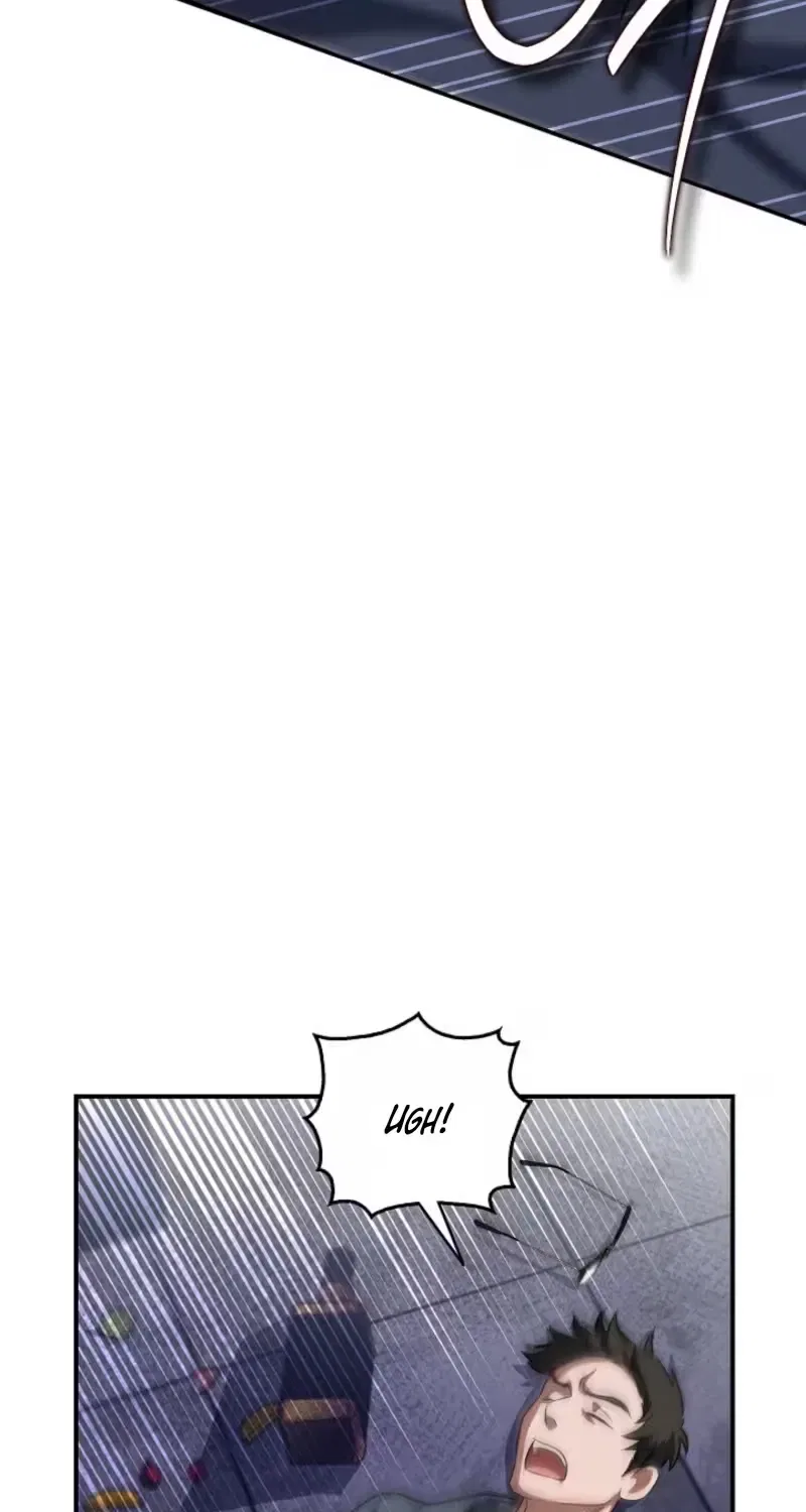 Bastard Uncle Chapter 16 – Page 71