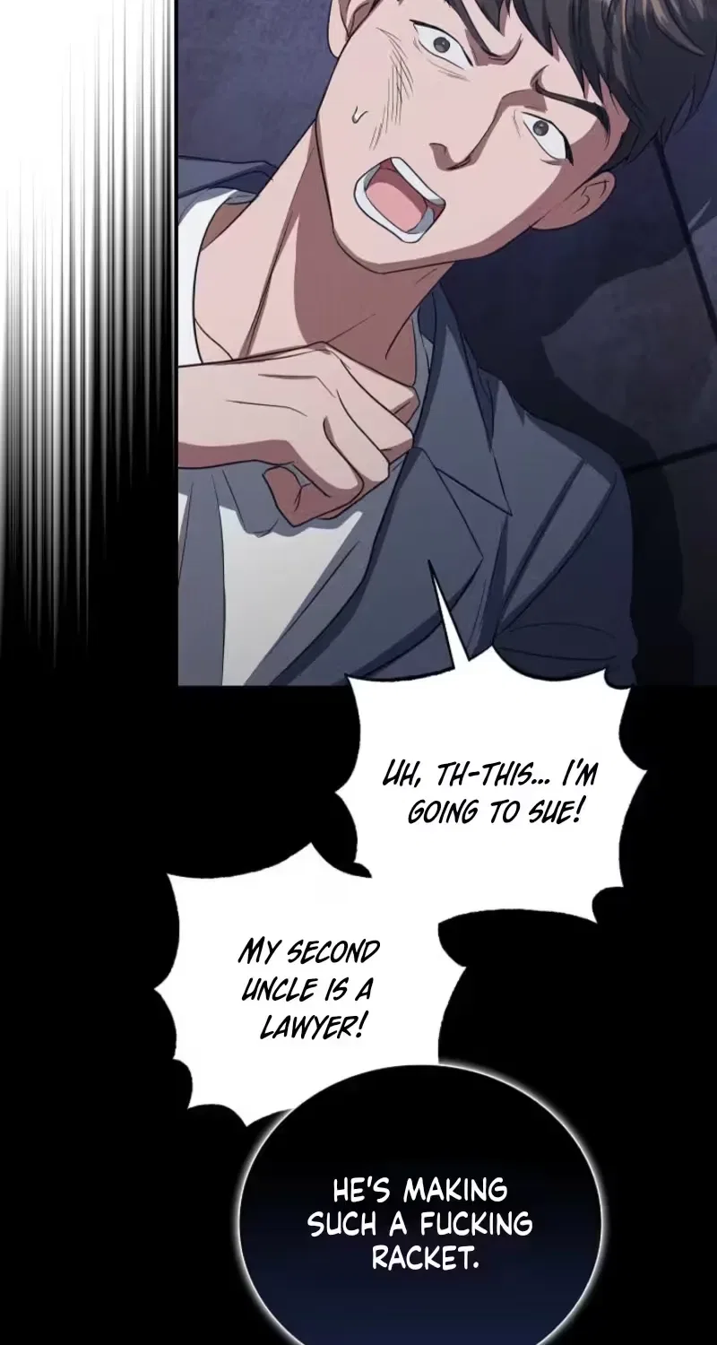 Bastard Uncle Chapter 16 – Page 74